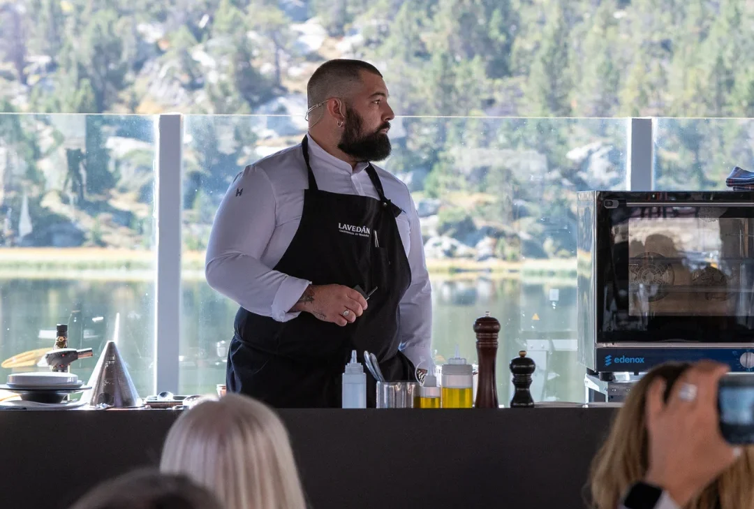 Andorra Taste confirma a través de los mejores ejemplos europeos el poder de la gastronomía para revitalizar los entornos de montaña 1