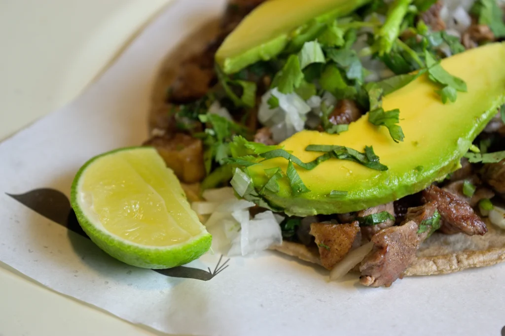Guías Caníbales  Tacos imperdibles en Ciudad de México 7