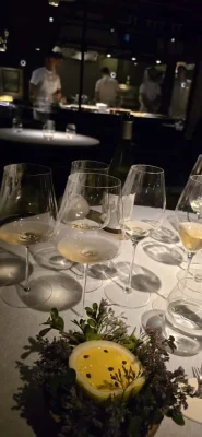 Bebidas, narrativa y permanencia de Aramburu 1