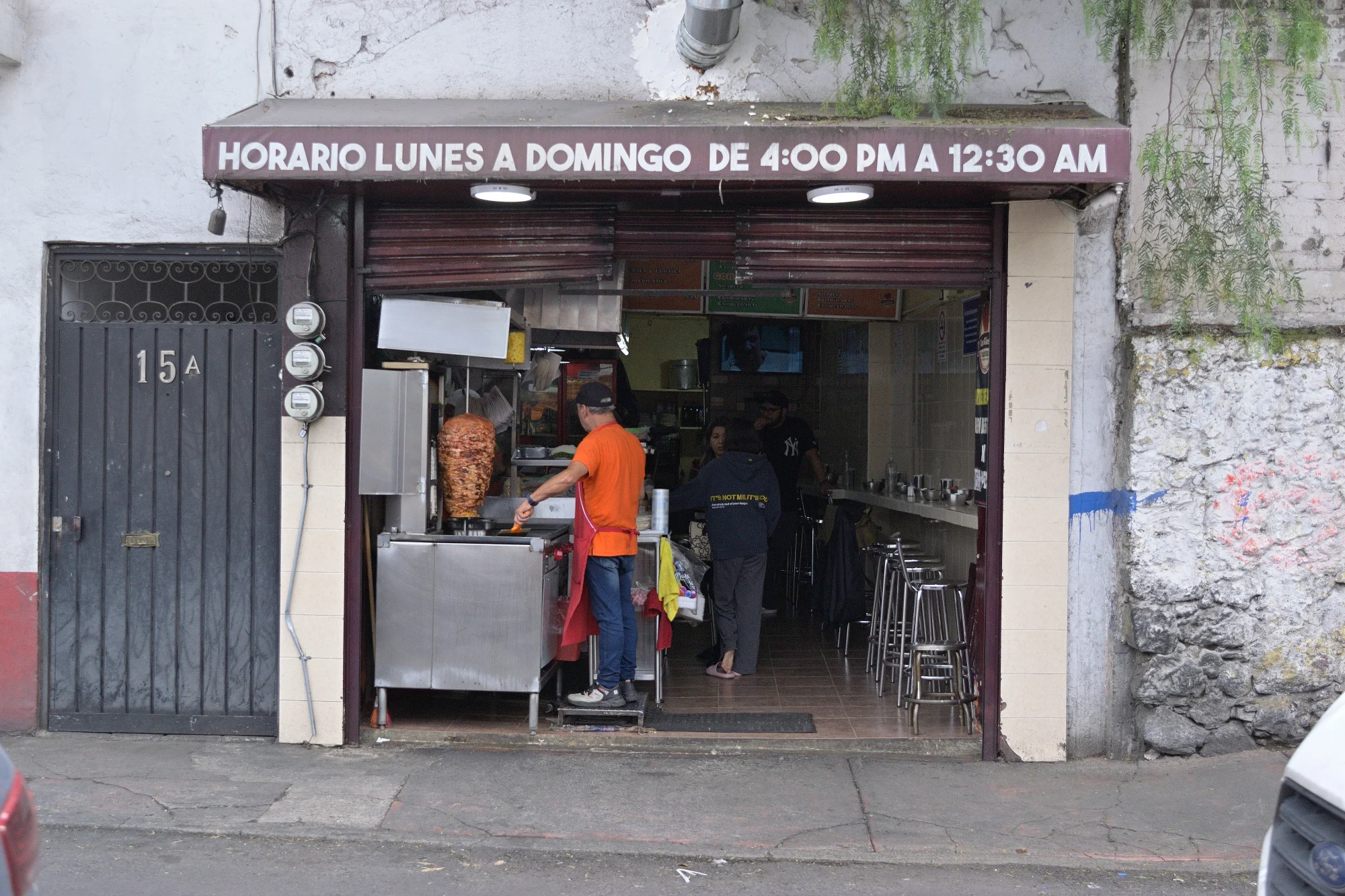 Guías Caníbales  Tacos imperdibles en Ciudad de México 10