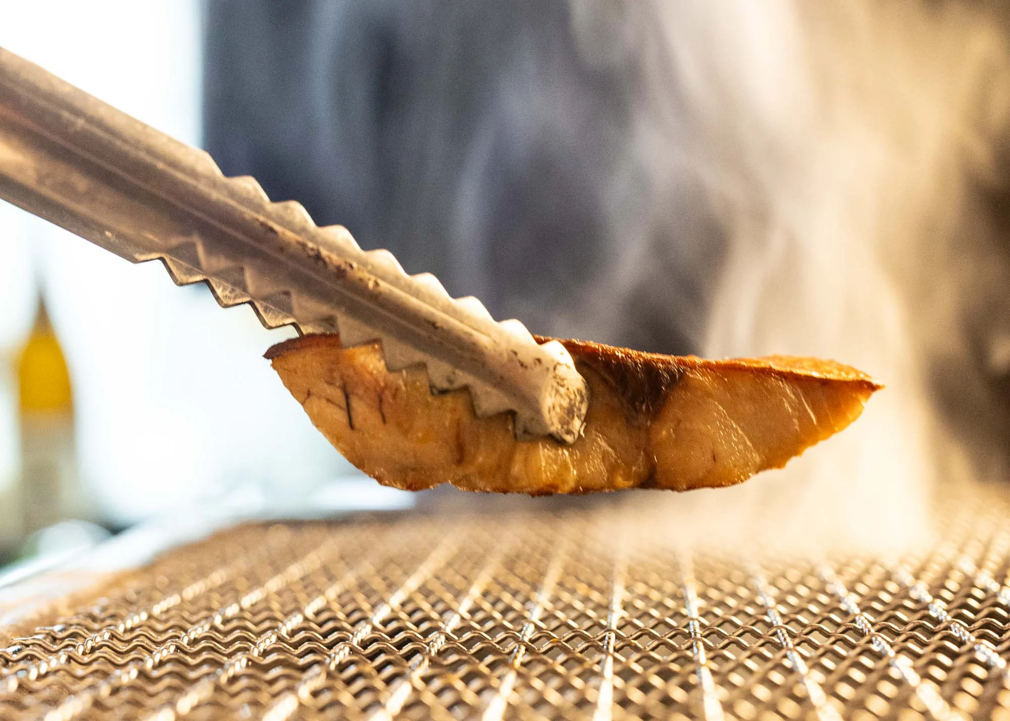 Buri Omakase: el espíritu japonés de un cocinero argentino 2