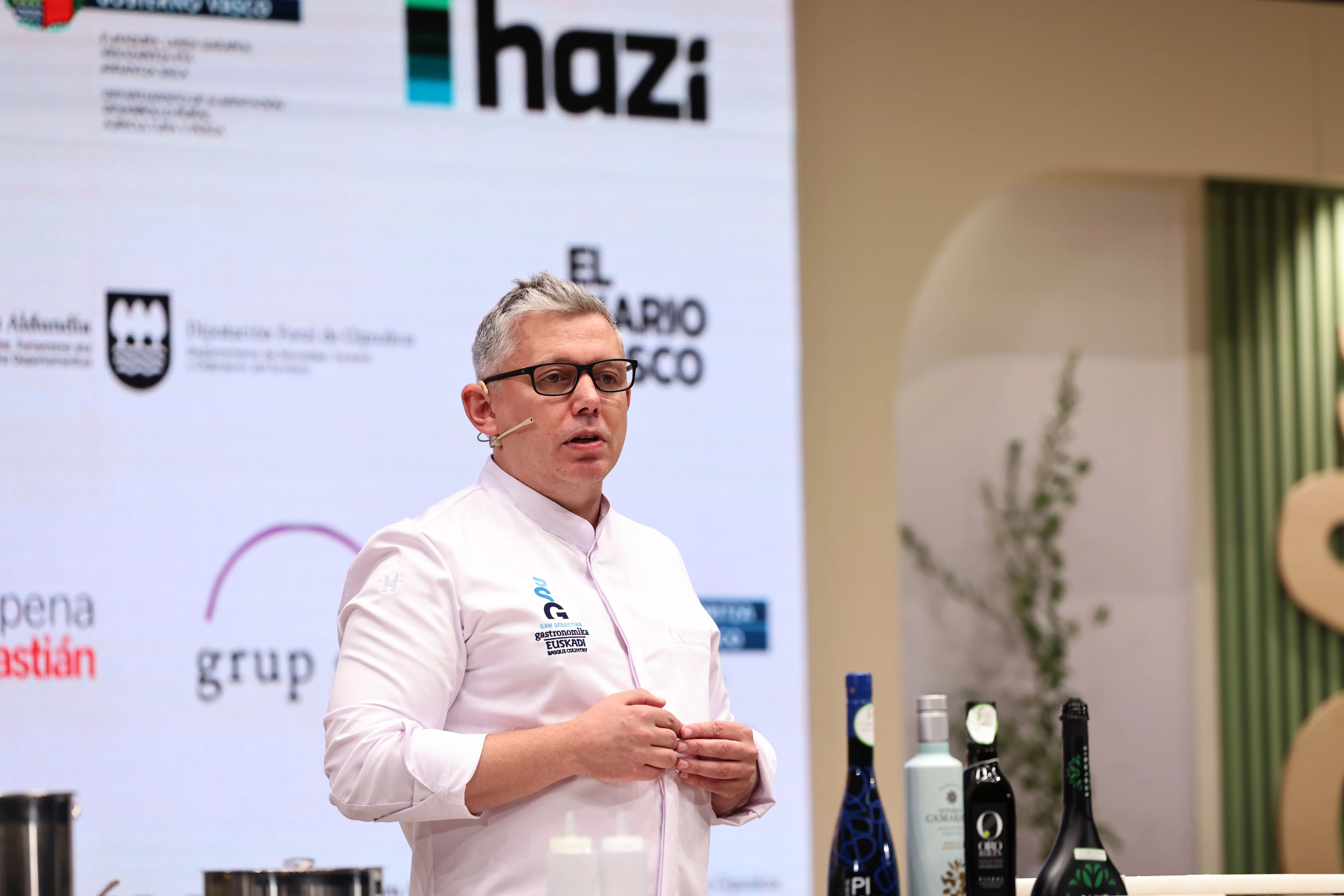 Gastronomika propone una aventura única: cocinar en un ballenero del siglo XVI cruzando el Atlántico 0