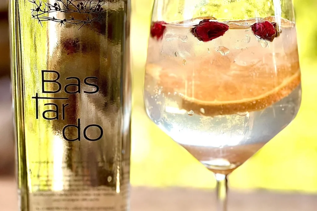 Chile: Cuando un gin no se puede llamar gin 0