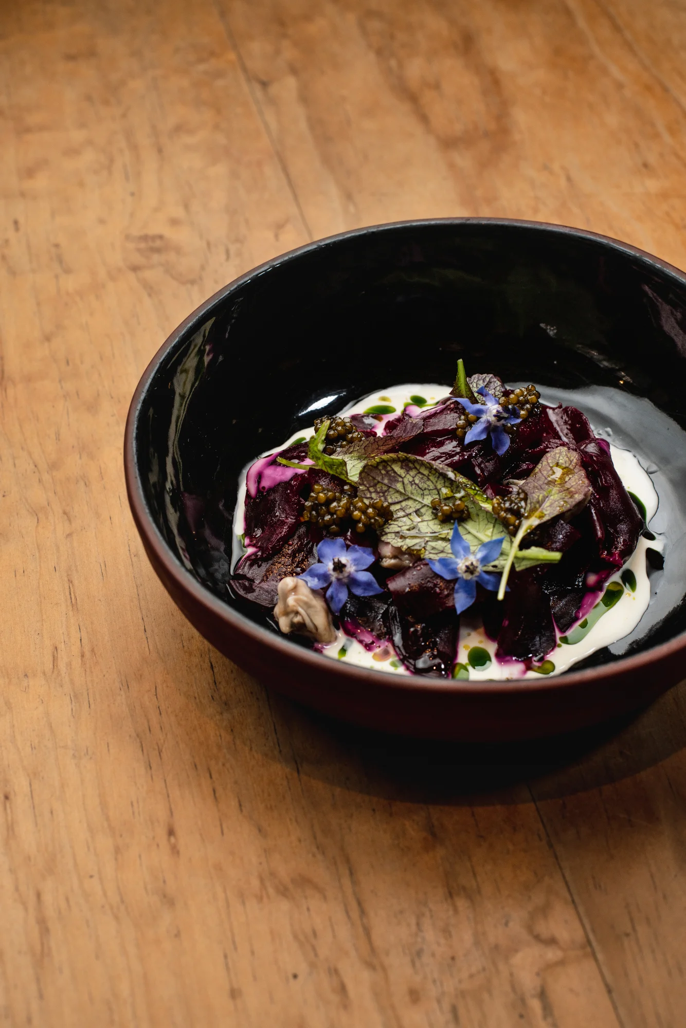 Eduardo García Guzmán: el sabor de lo que sobrevive 2