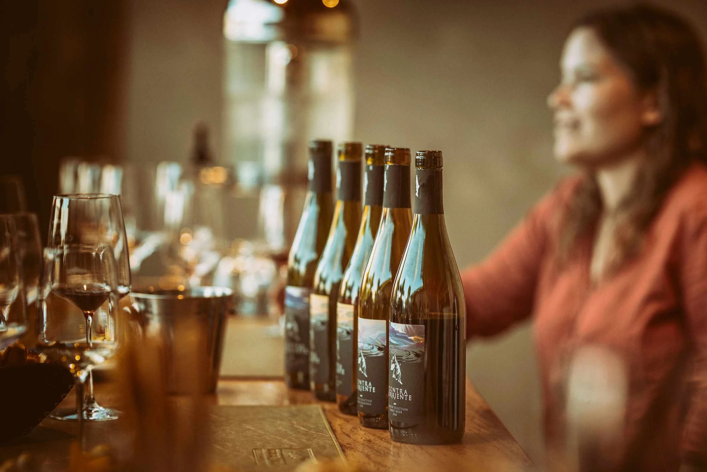 Sofía Elena: una enóloga en el fin del mundo 0