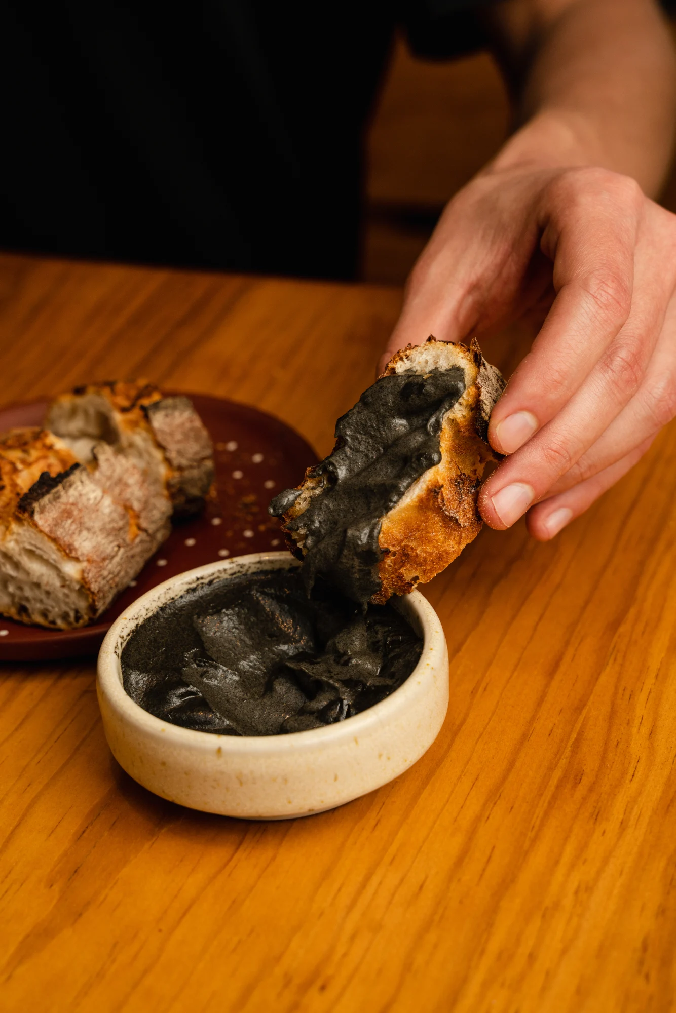 Eduardo García Guzmán: el sabor de lo que sobrevive 0