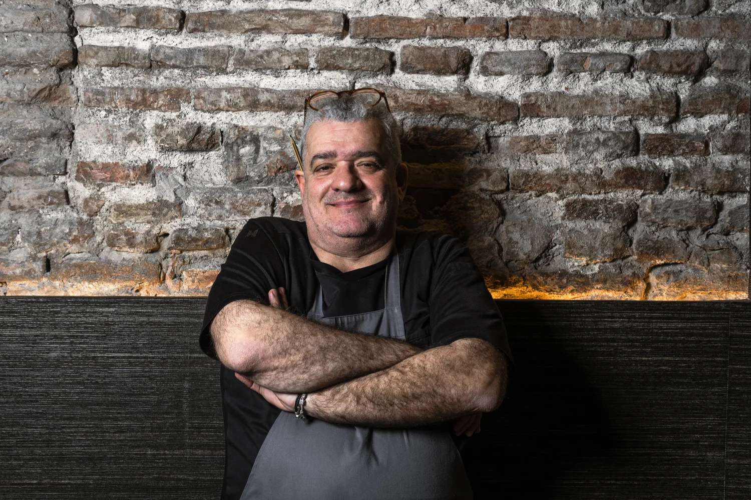 Dani Carnero cierra La Cosmopolita, el guisobar donde encontró su voz como cocinero 0