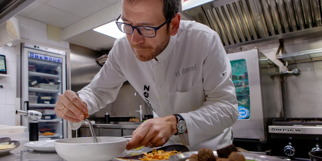 Discover-Eat 2026 analiza en Sigüenza la gastronomía como motor del turismo rural 1