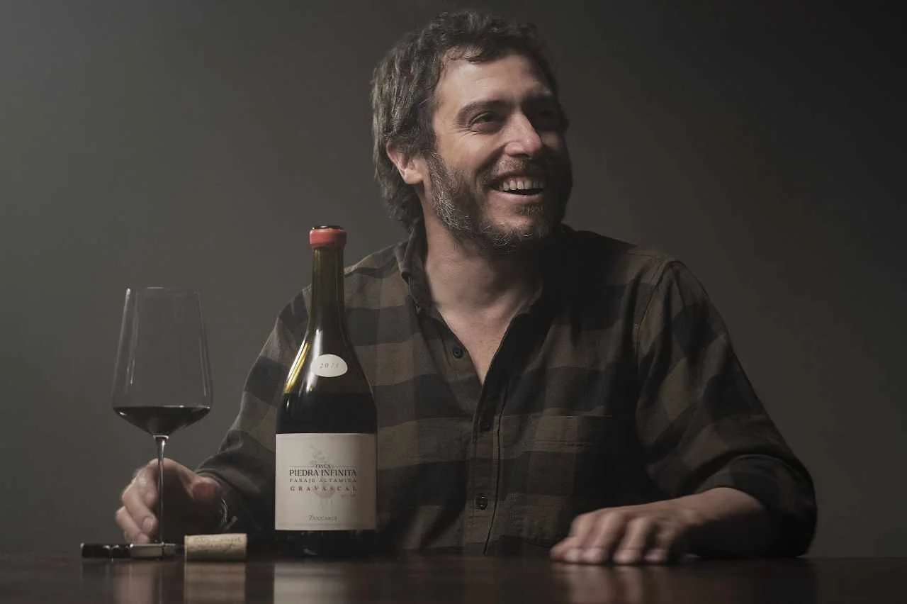 Zuccardi, el método de la montaña 1