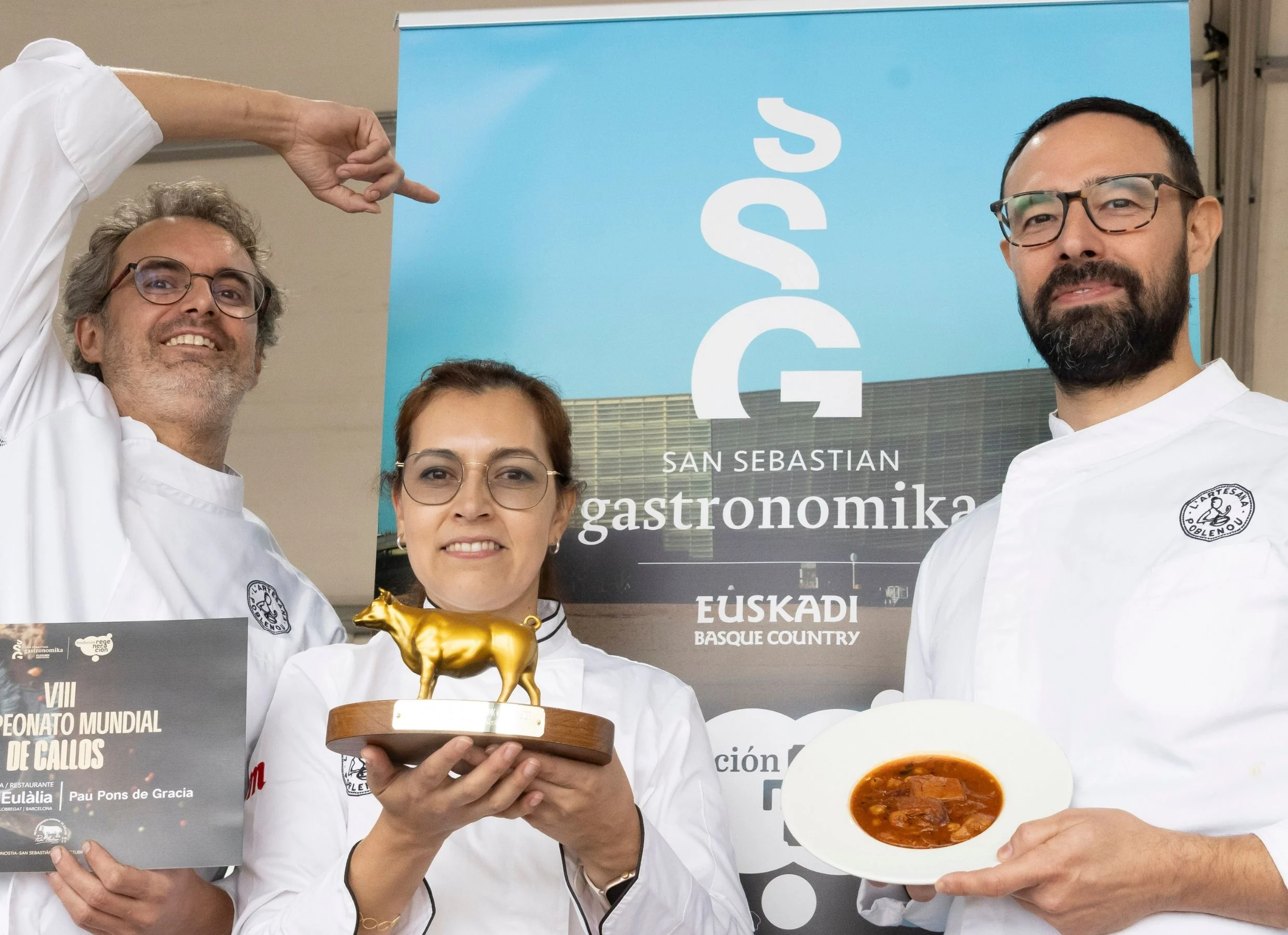 Revista digital gastronómica 4