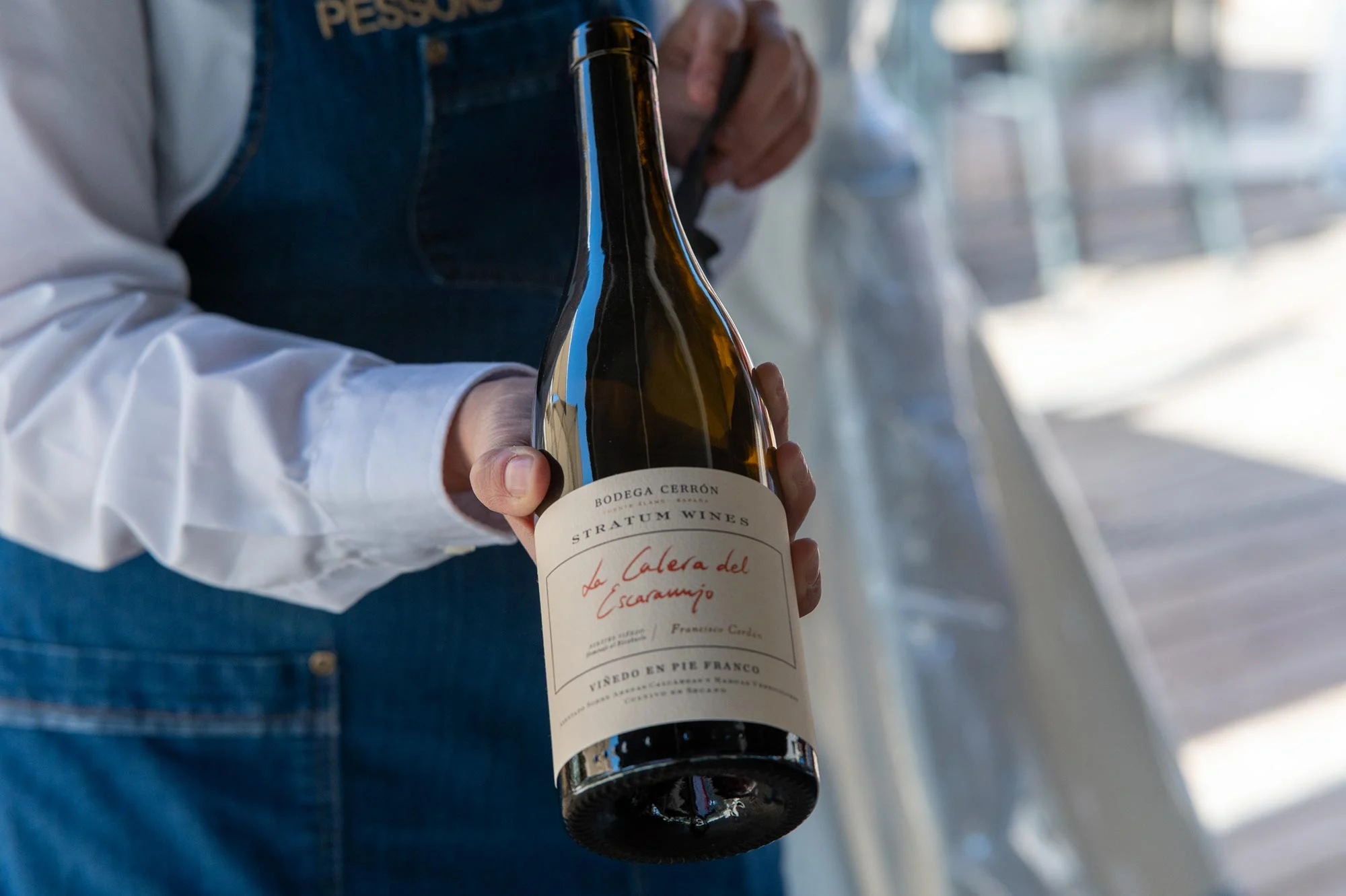 6 vinos de altura recomendados por un Master of Wine 2