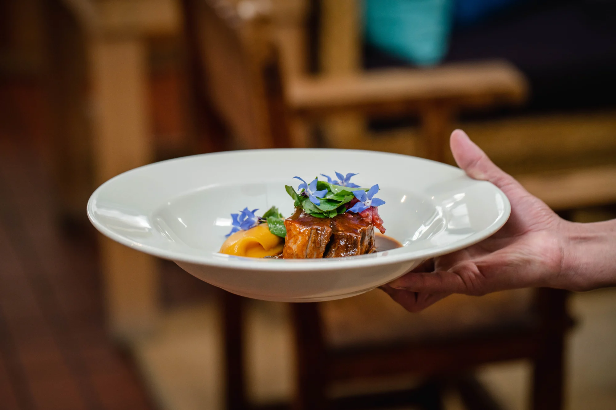 Eduardo García Guzmán: el sabor de lo que sobrevive 1