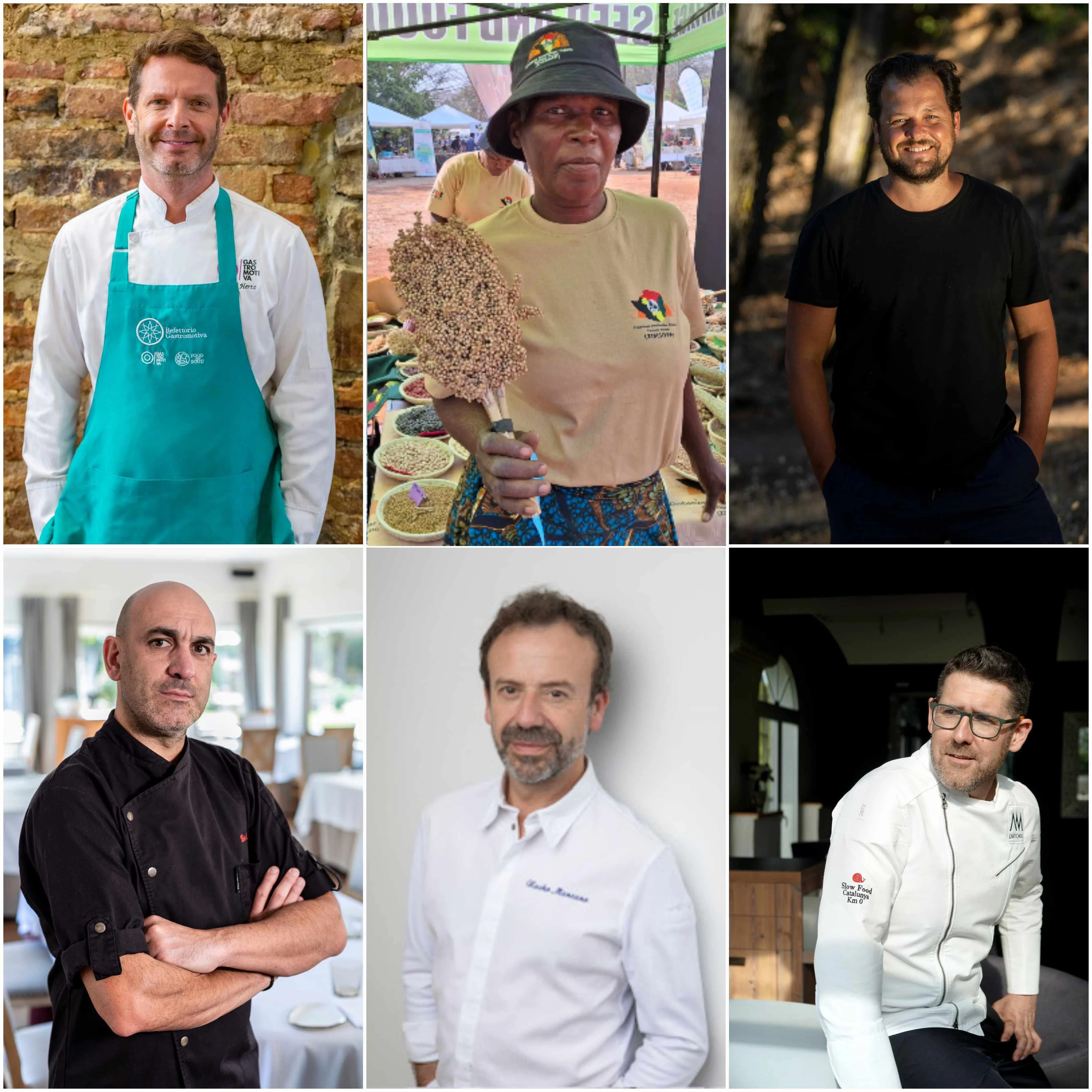 Madrid Fusión Dreams convertirá Asturias en la capital del futuro de la alimentación 1