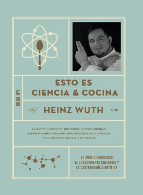 Heinz Wuth: “Mi superpoder es tomar lo complejo y transformarlo en sencillo” 2