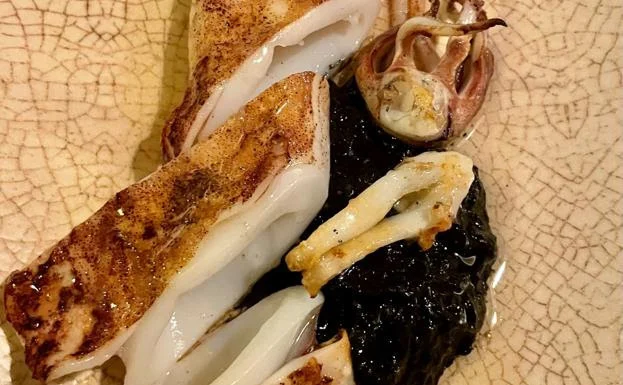 Si una vasca y un mexicano cocinan juntos en Euskadi ¿qué puede salir mal? 2