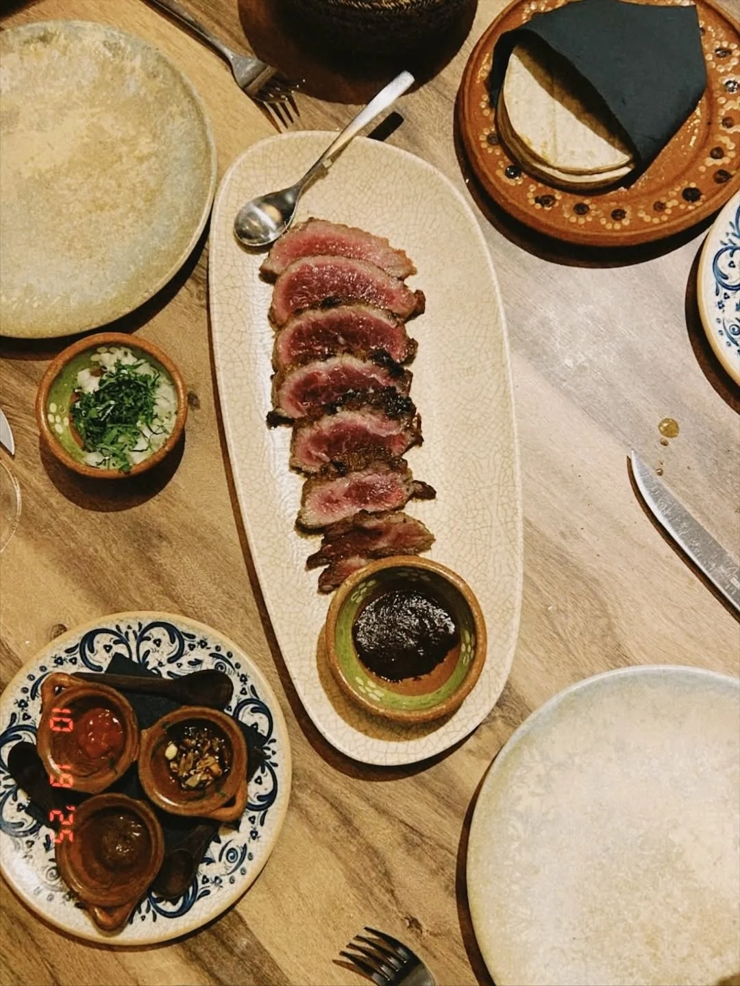 Si una vasca y un mexicano cocinan juntos en Euskadi ¿qué puede salir mal? 1