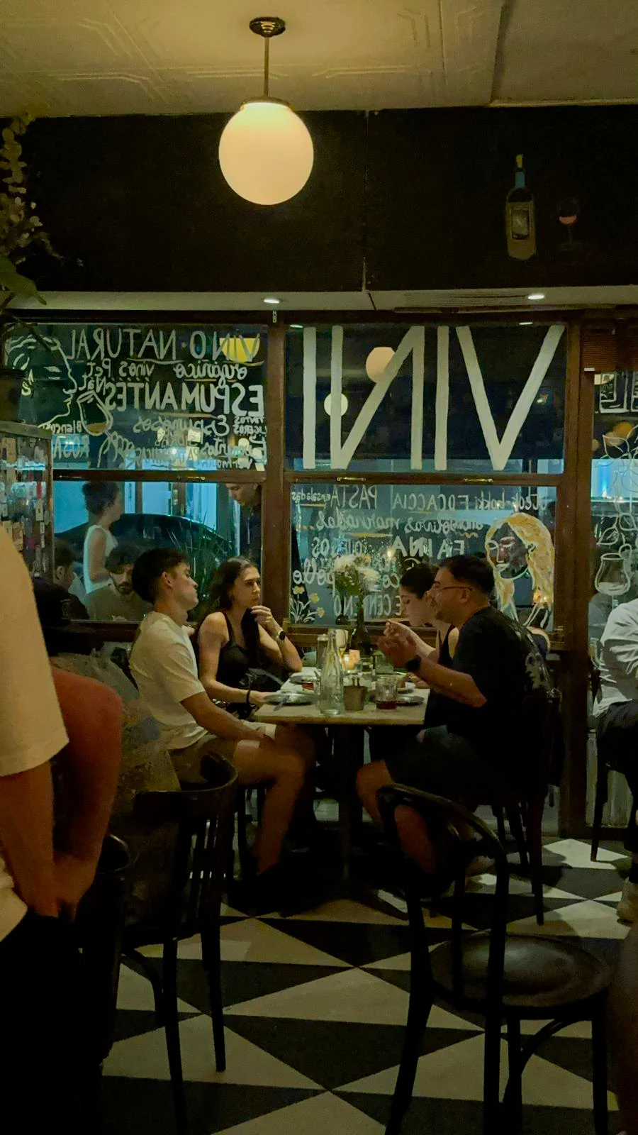 Wine bars de Buenos Aires, de prejuicio a tendencia en un cuarto de siglo 1