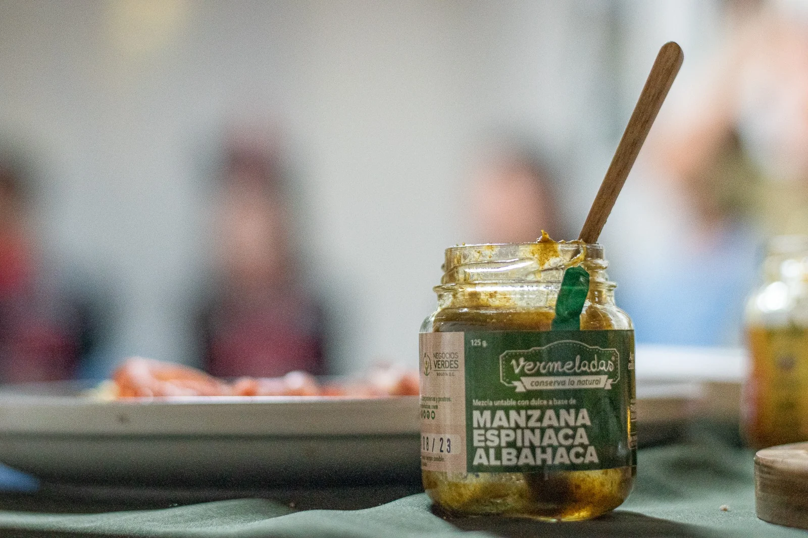 Vermeladas, un remedio contra el «no me gustan las verduras» 0
