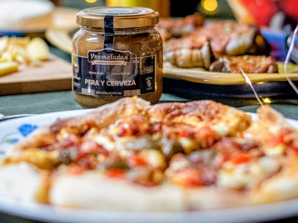 Vermeladas, un remedio contra el «no me gustan las verduras» 1