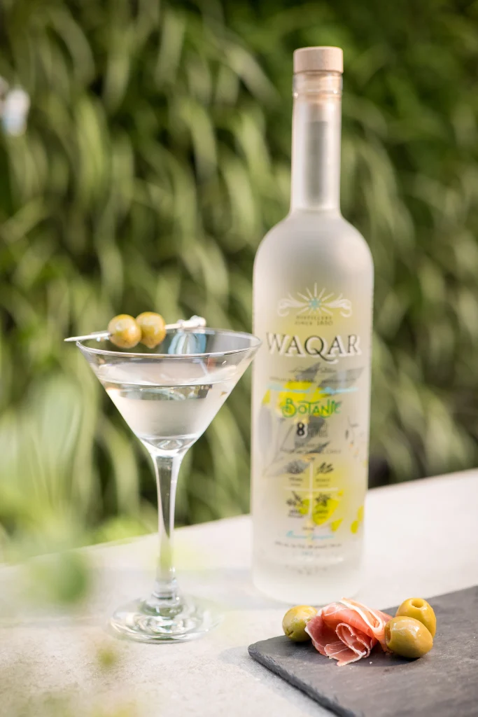Chile: Cuando un gin no se puede llamar gin 1