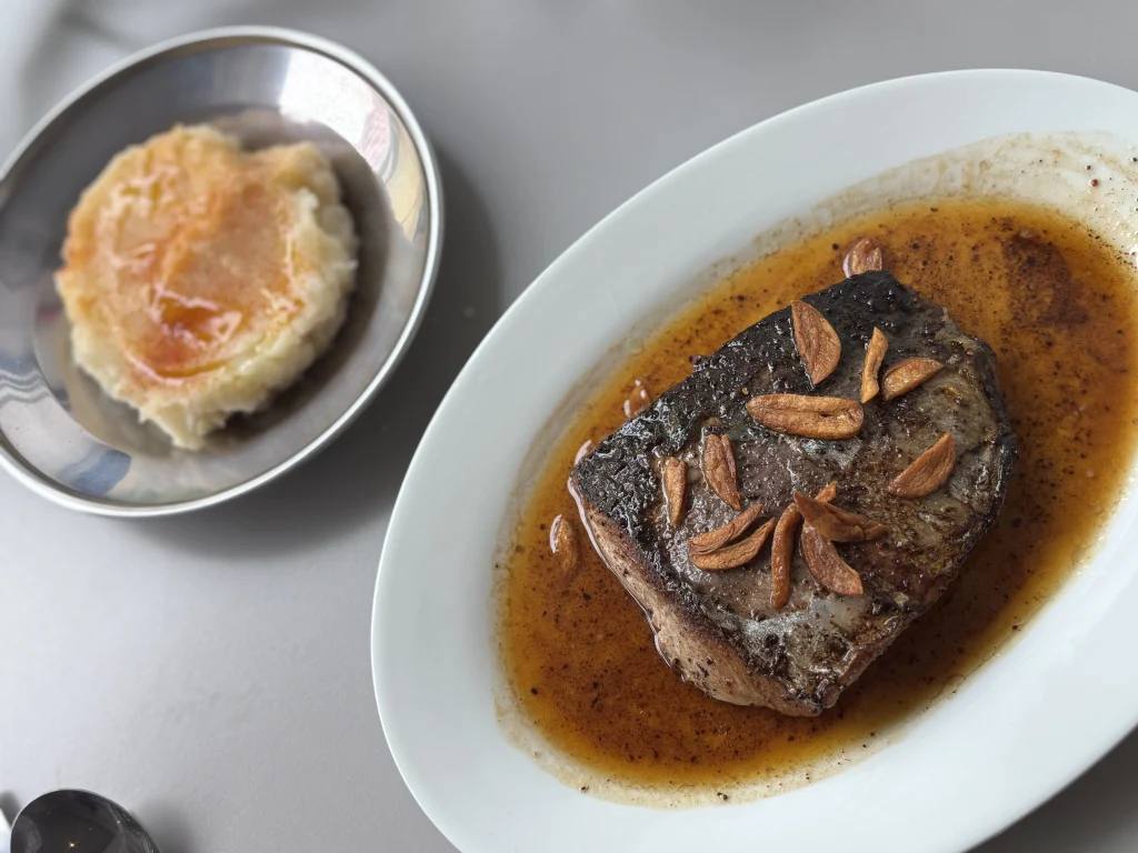 Huggo, el éxito de un pequeño comedor en Santiago 0