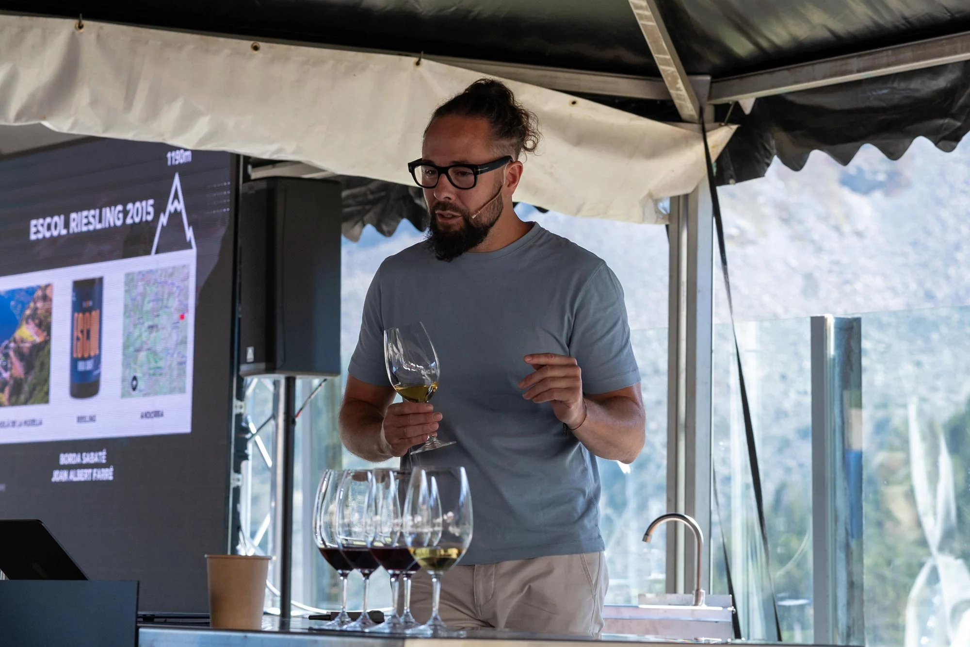 6 vinos de altura recomendados por un Master of Wine 0