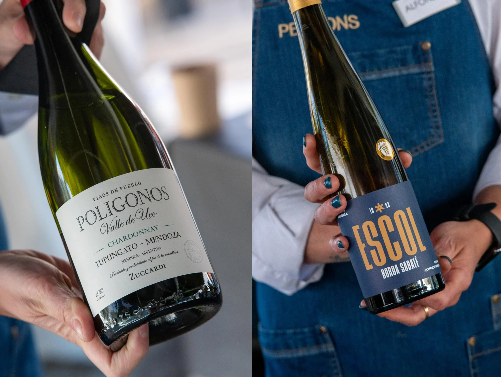 6 vinos de altura recomendados por un Master of Wine 1