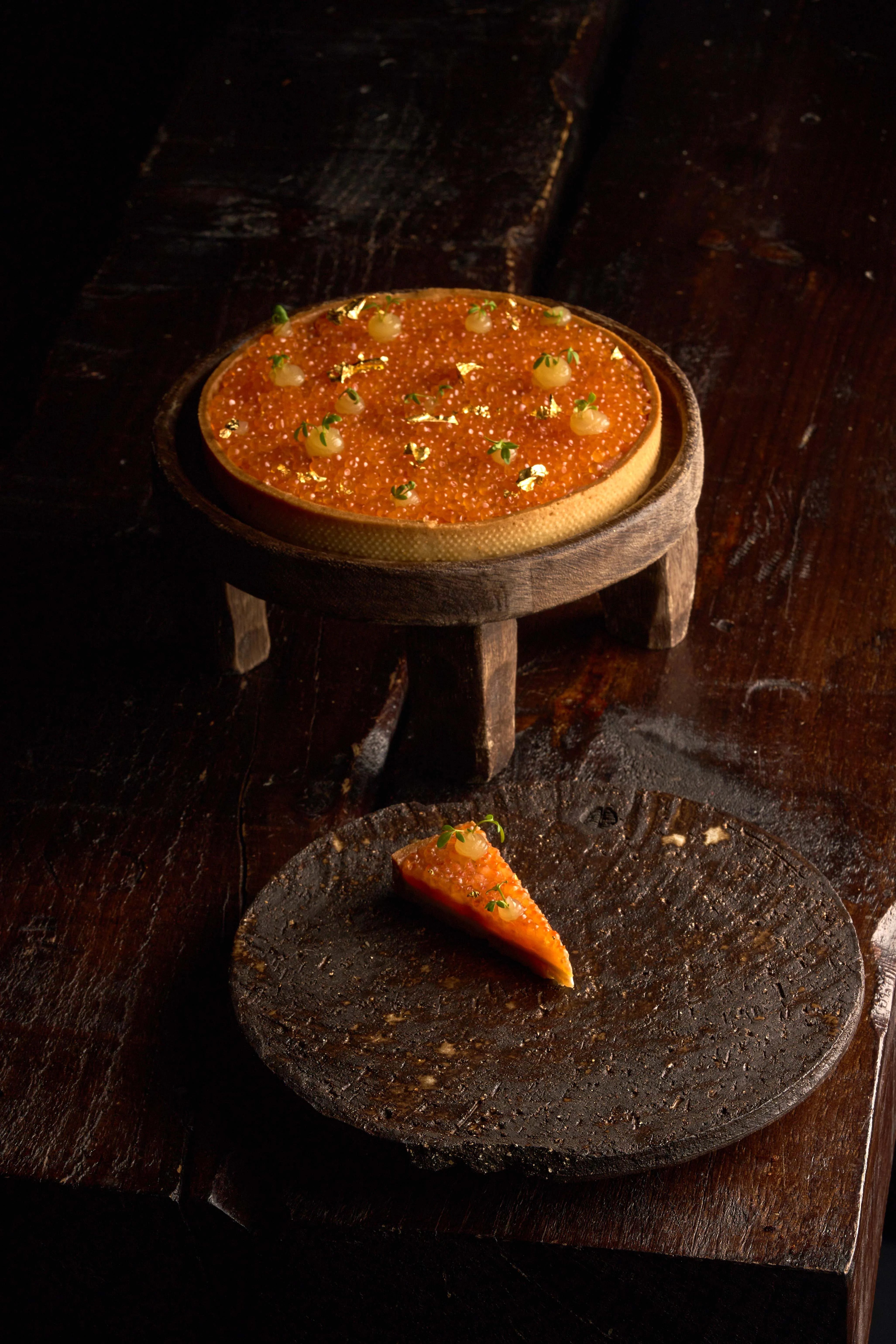 Gente Rara y su homenaje al recetario del último lustro 2