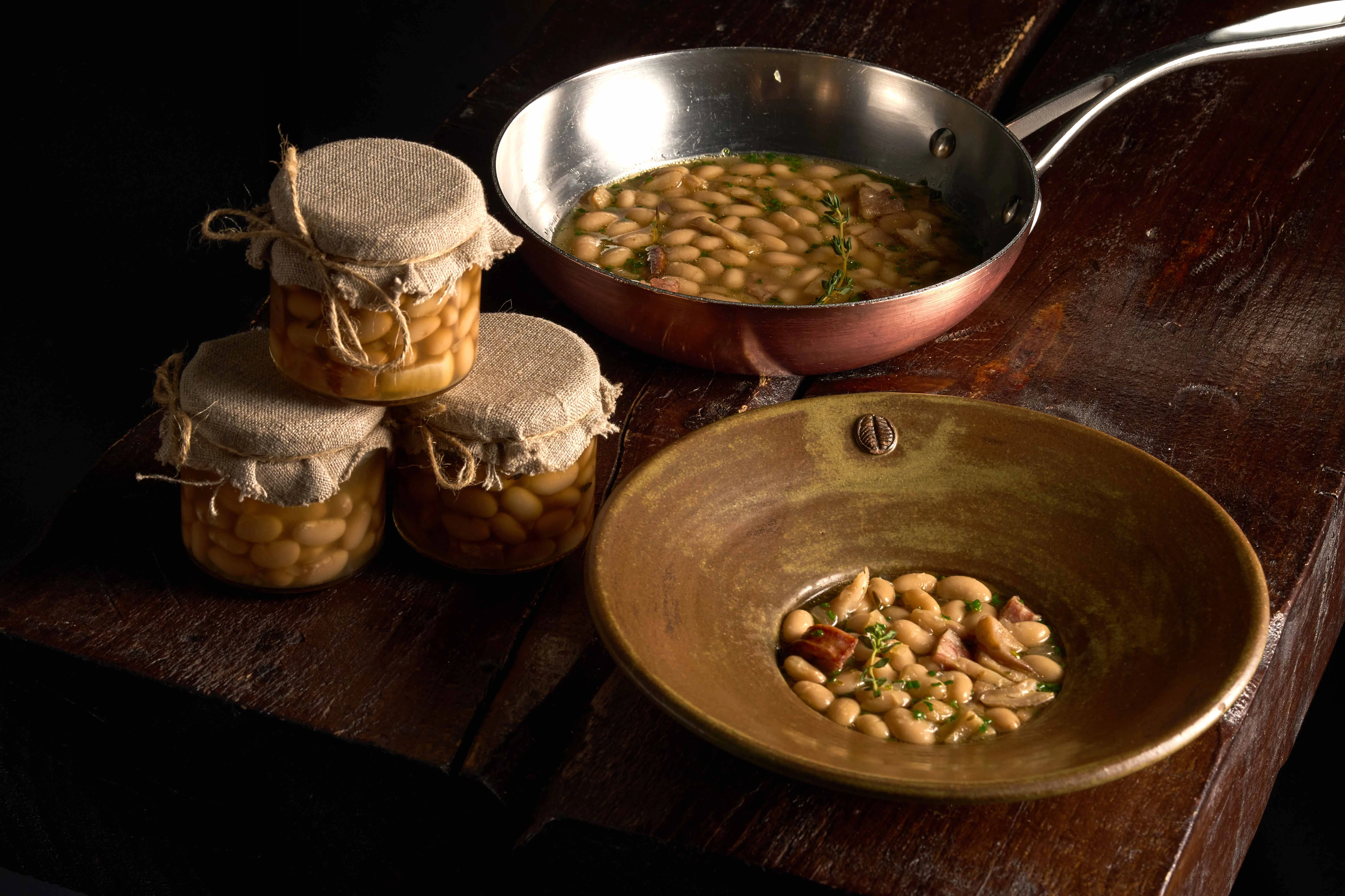 Gente Rara y su homenaje al recetario del último lustro 3