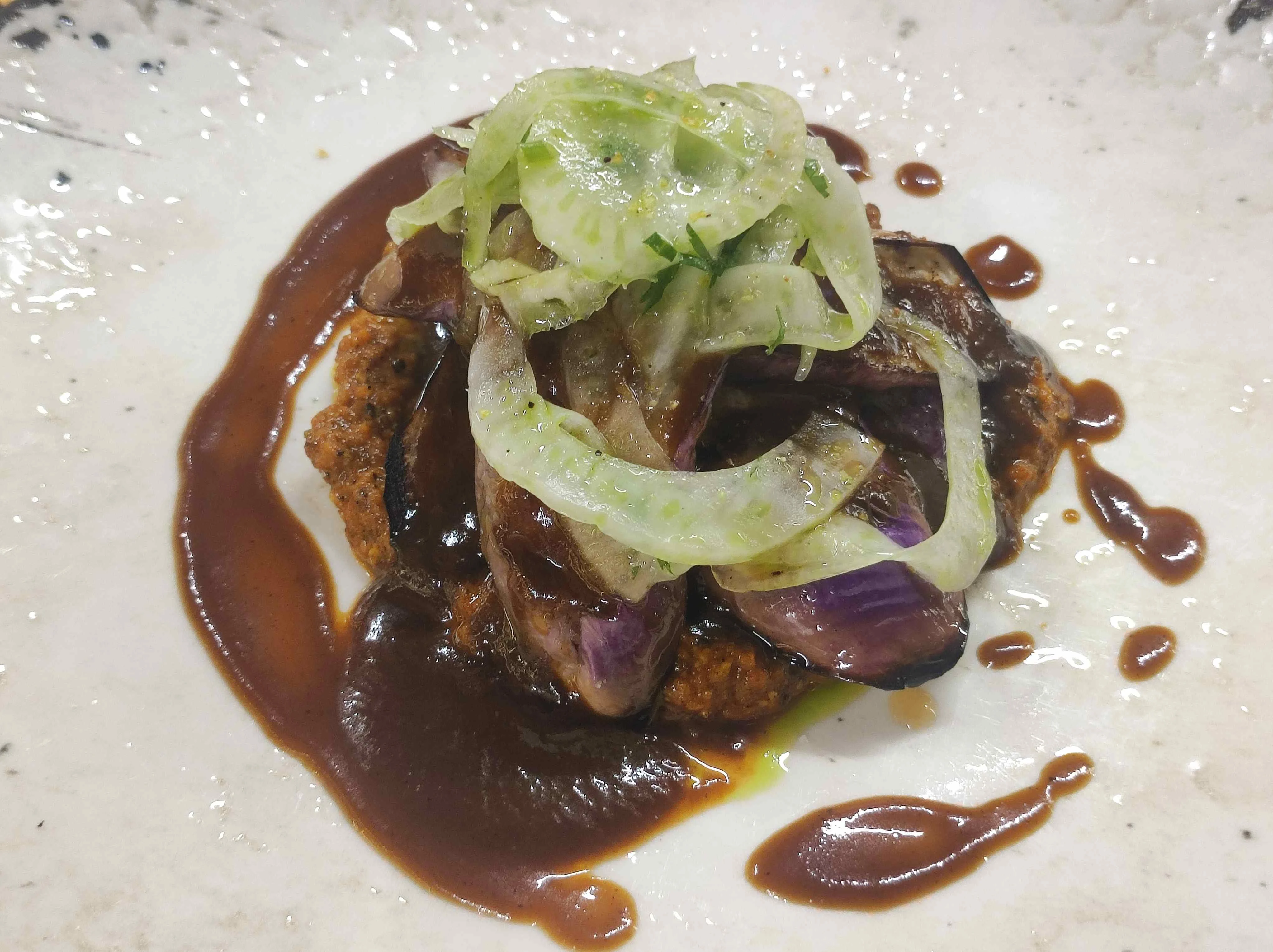 Insurgente: rebeldía fusionada 4