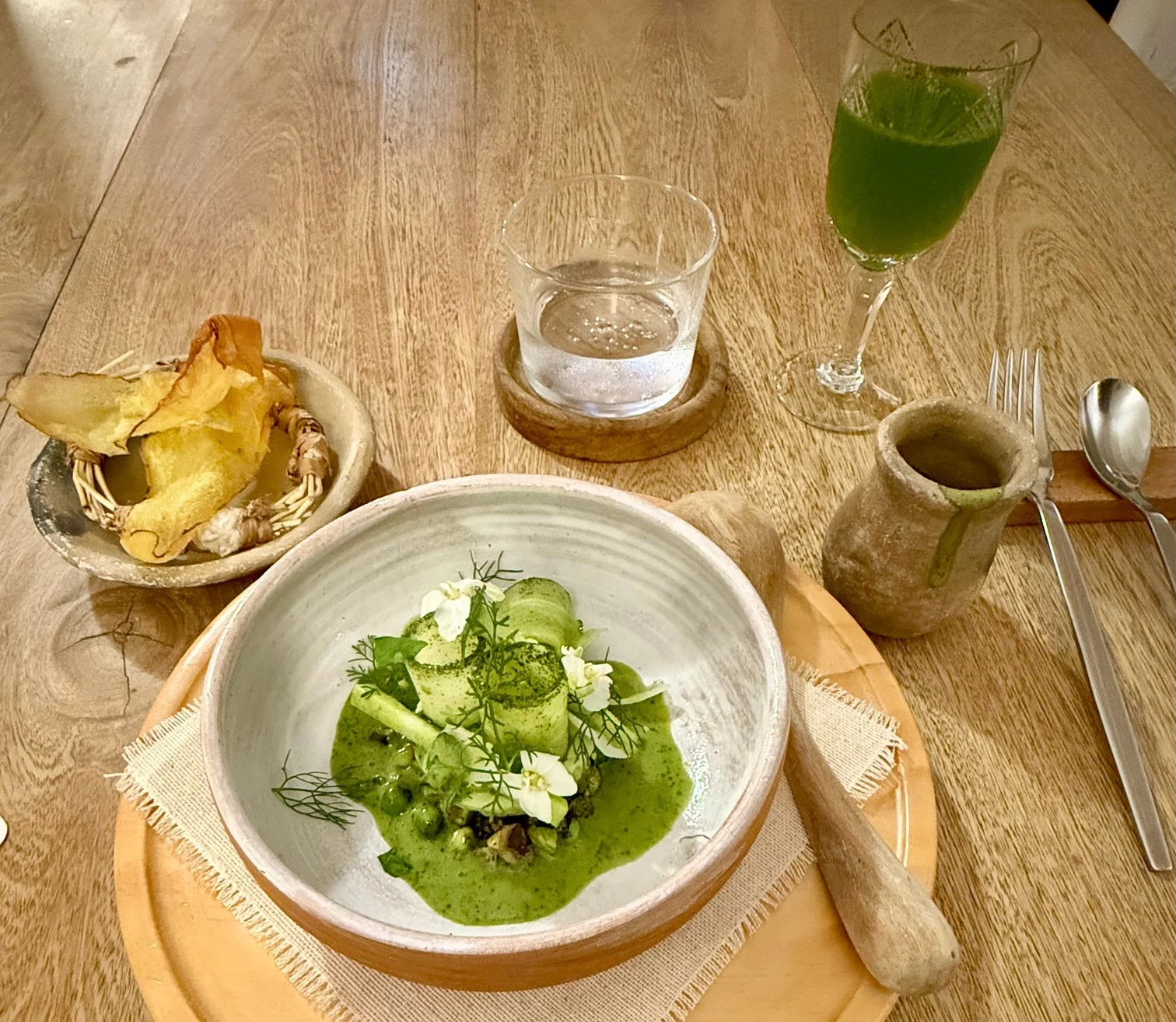 Elvia Barichara, Alta cocina en la ruralidad de Colombia 1