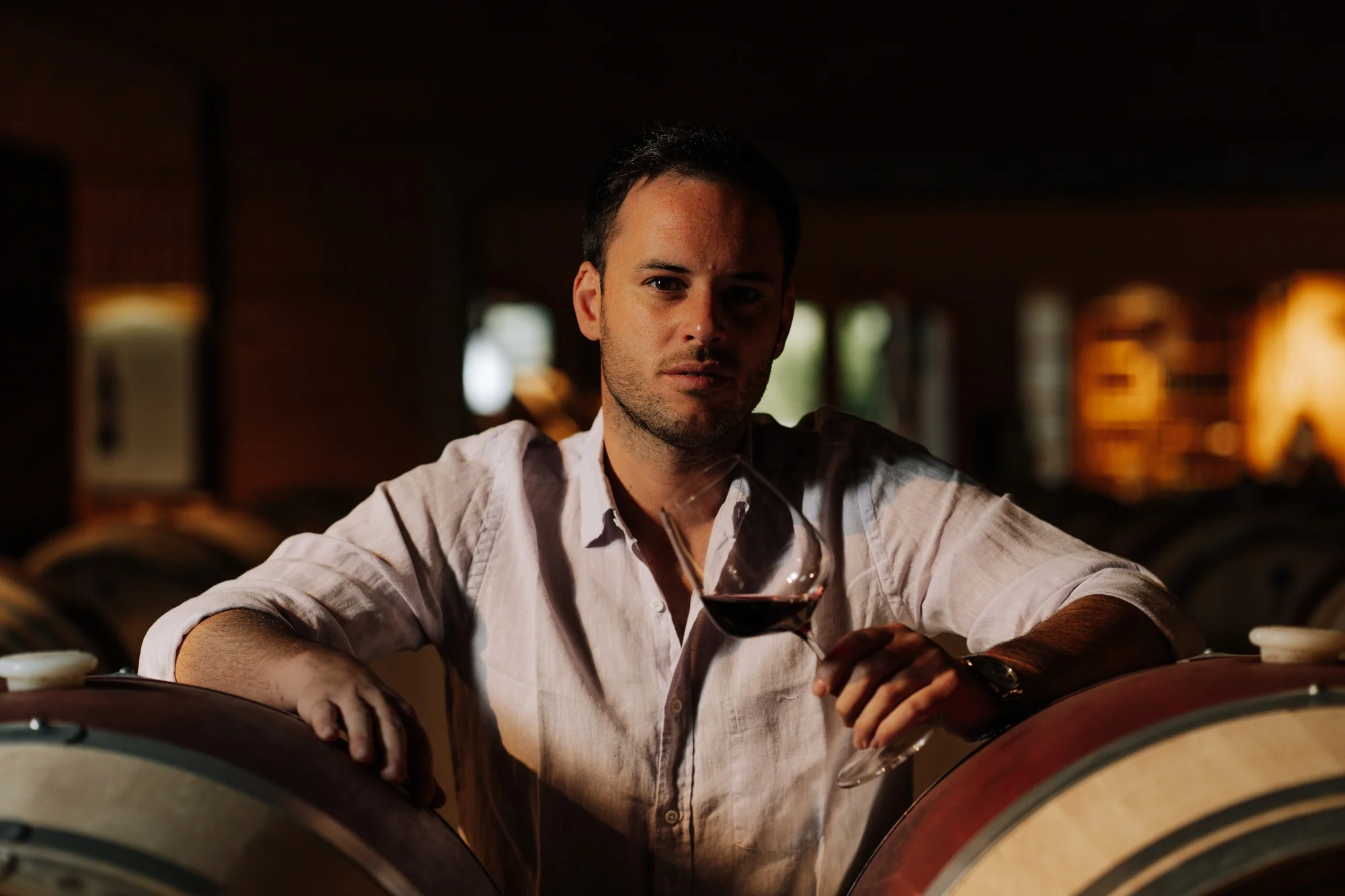 El valle chileno de Casablanca se renueva con tintos de clima frío 0