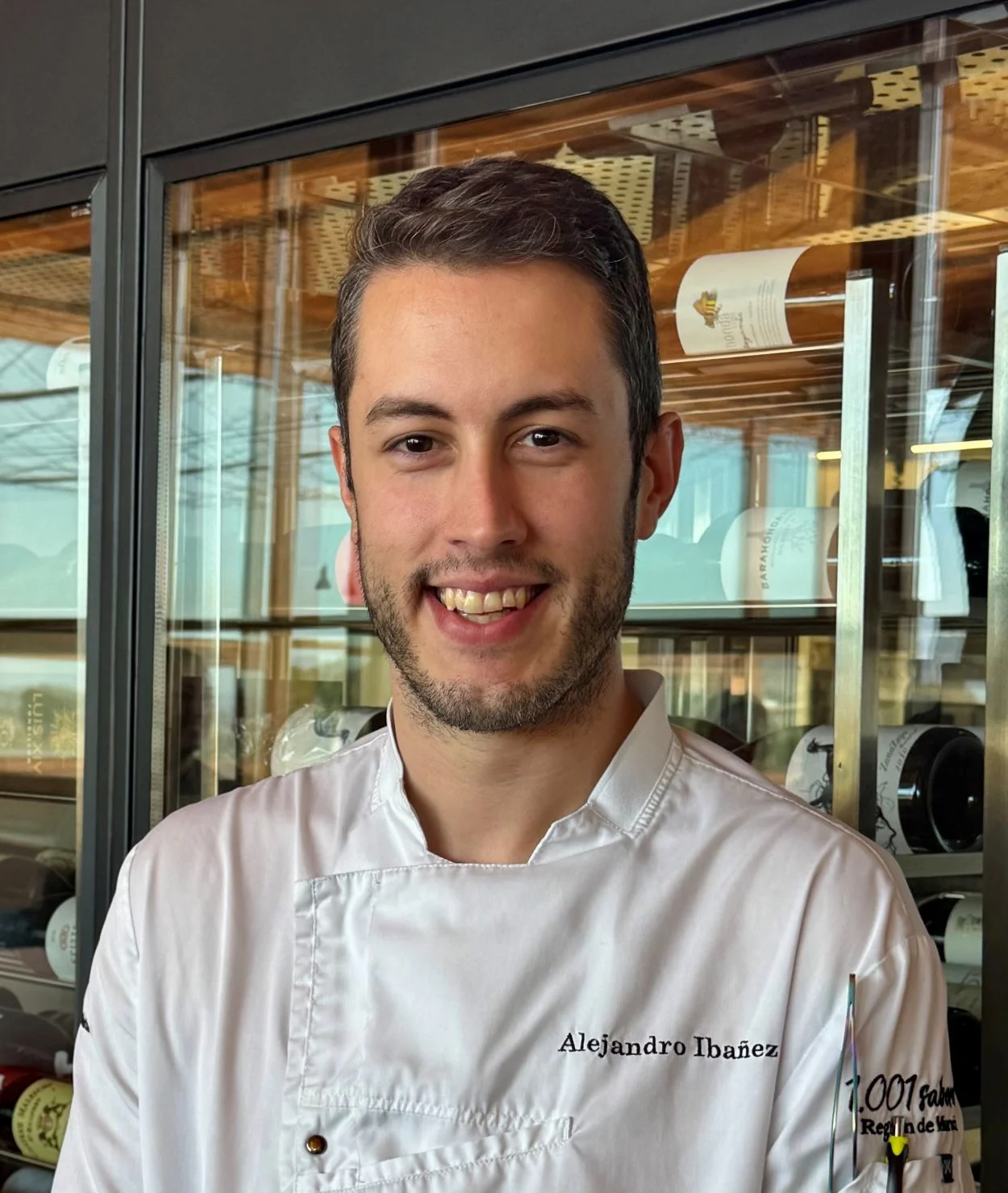 Madrid Fusión 2026 reúne a 17 promesas de la cocina española en la carrera hacia el premio Cocinero Revelación 3