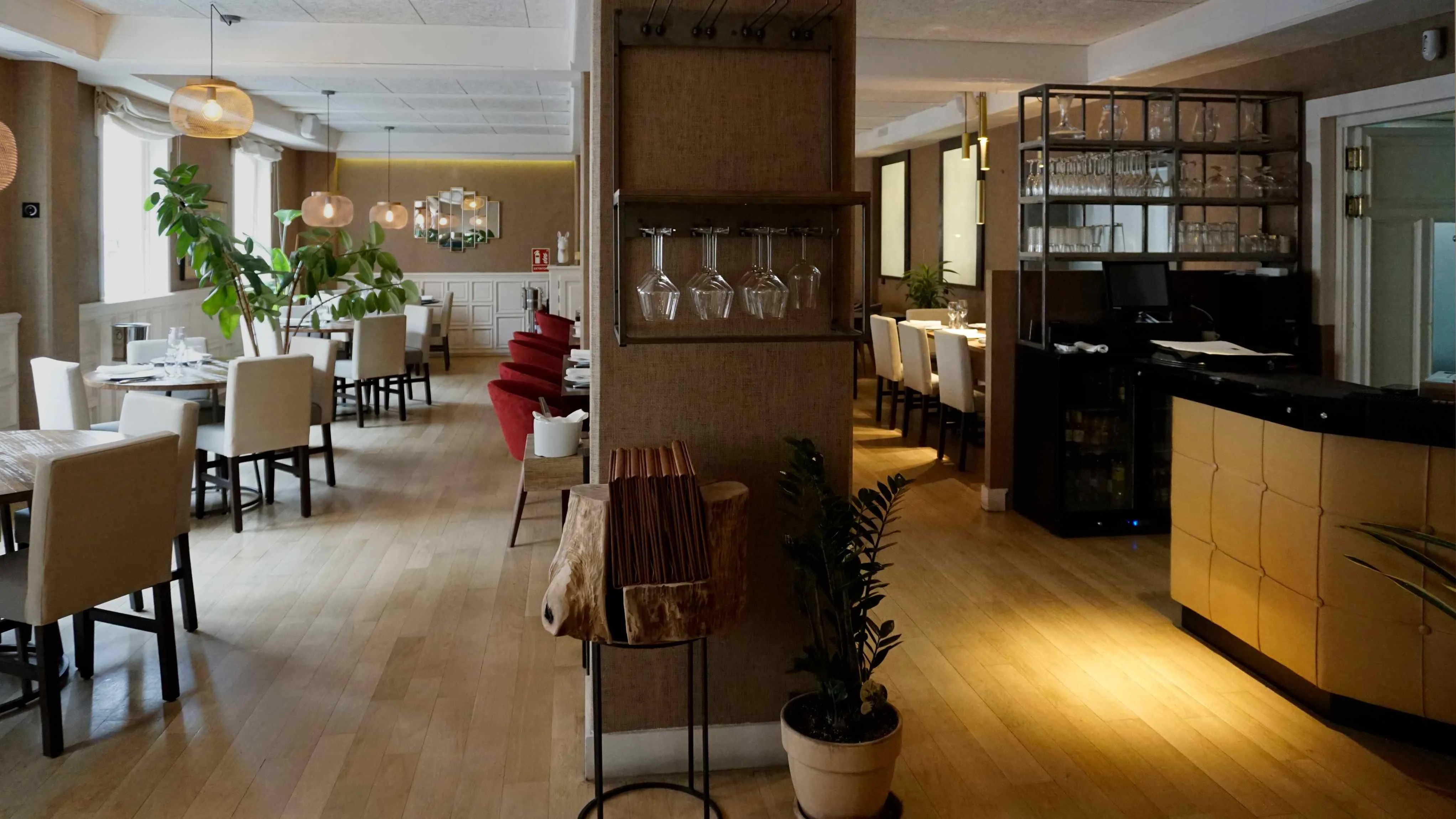 Seis direcciones secretas madrileñas 0