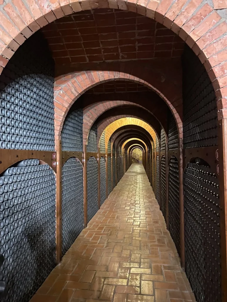 La bodega de Rioja que sedujo a Norman Foster 1