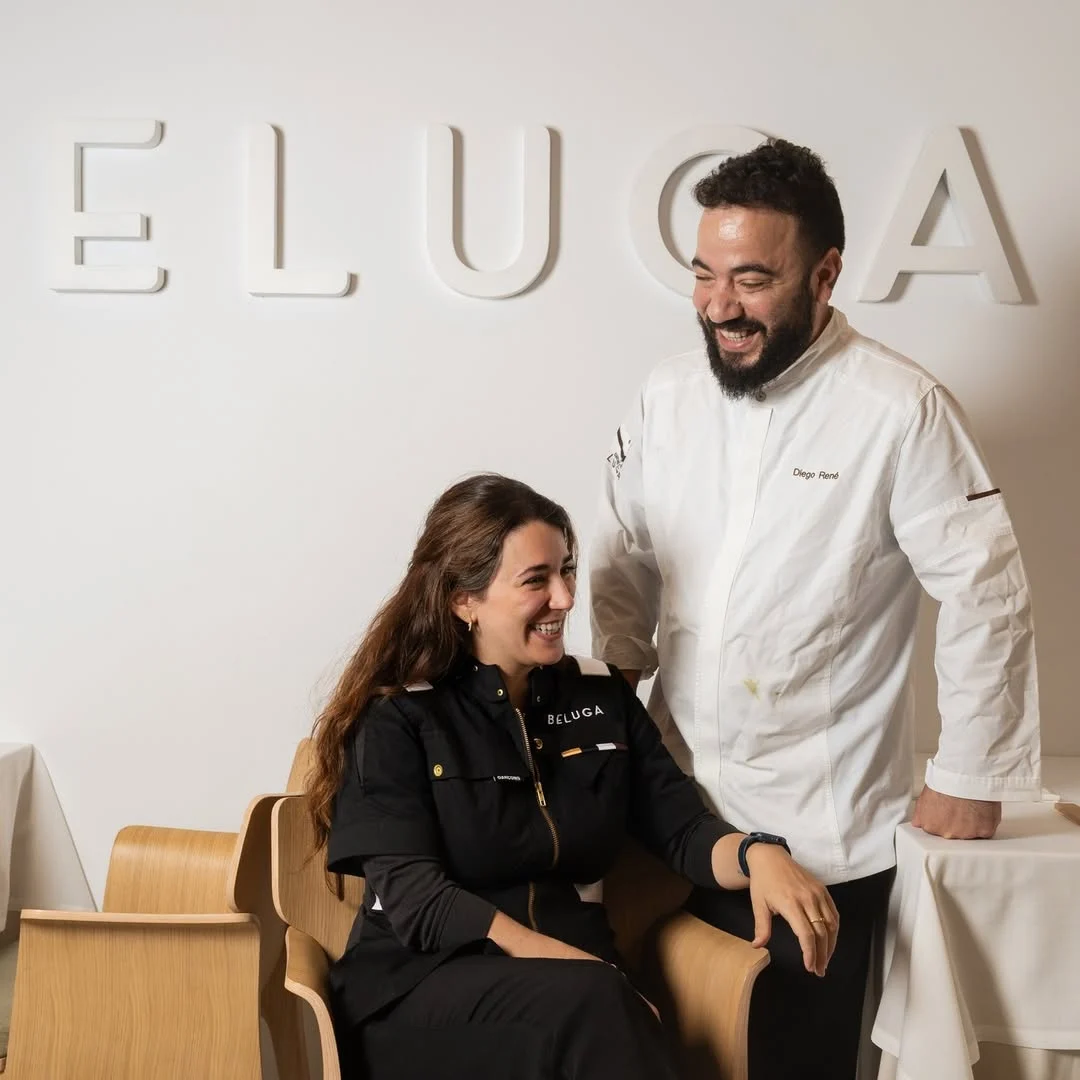 Málaga: propuestas jóvenes que contribuyen al mejor momento gastronómico de la ciudad 2