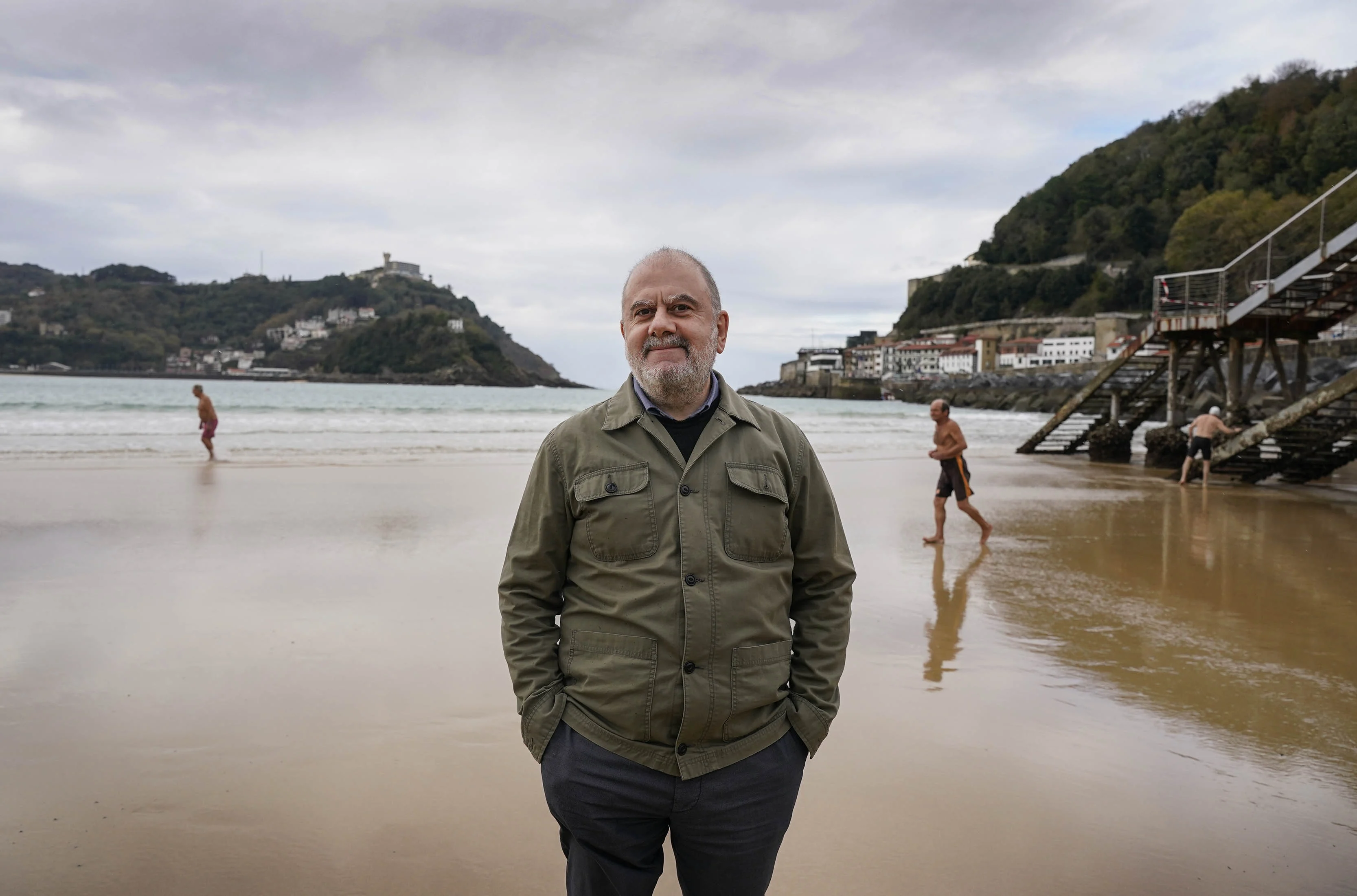 Los 50 años de la Nueva Cocina Vasca serán protagonistas de la próxima San Sebastian Gastronomika 0