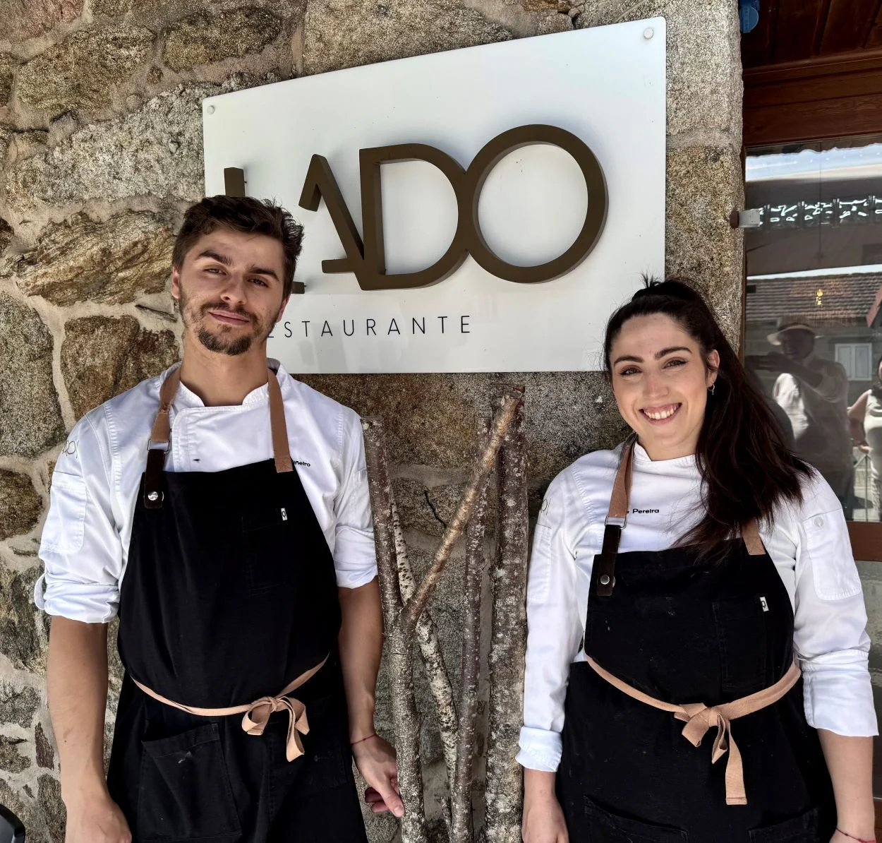 Madrid Fusión 2026 reúne a 17 promesas de la cocina española en la carrera hacia el premio Cocinero Revelación 5