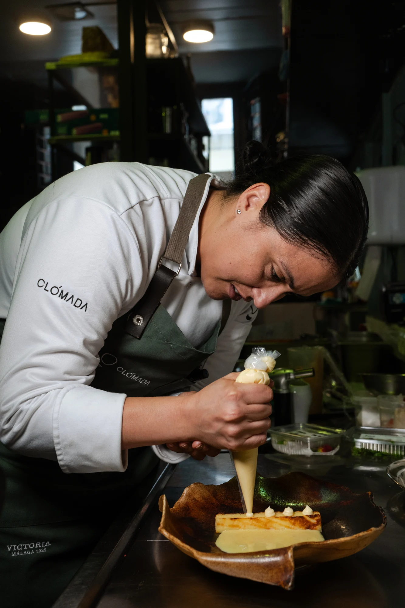 Málaga: propuestas jóvenes que contribuyen al mejor momento gastronómico de la ciudad 3