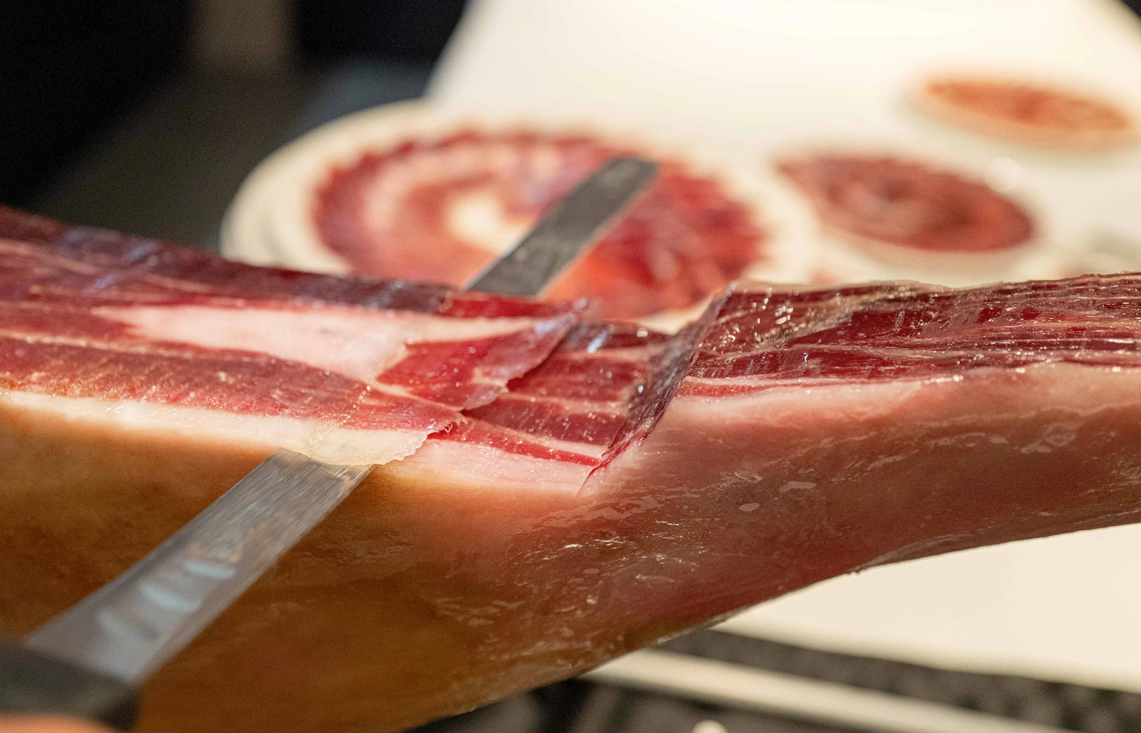 De montanera por el valle de los pedroches 0