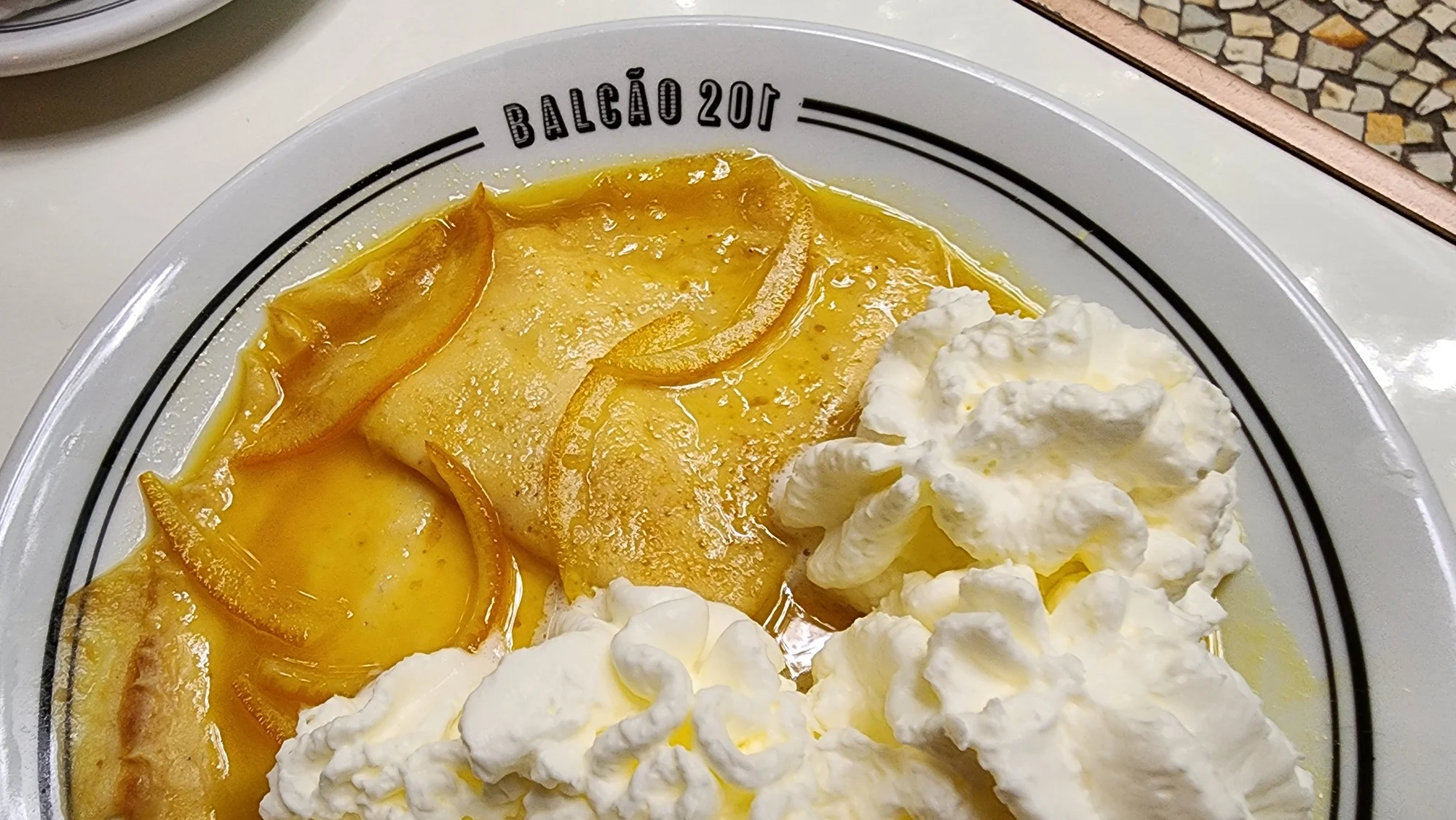 Balcão 201, hedonismo ‘à la française’ 1