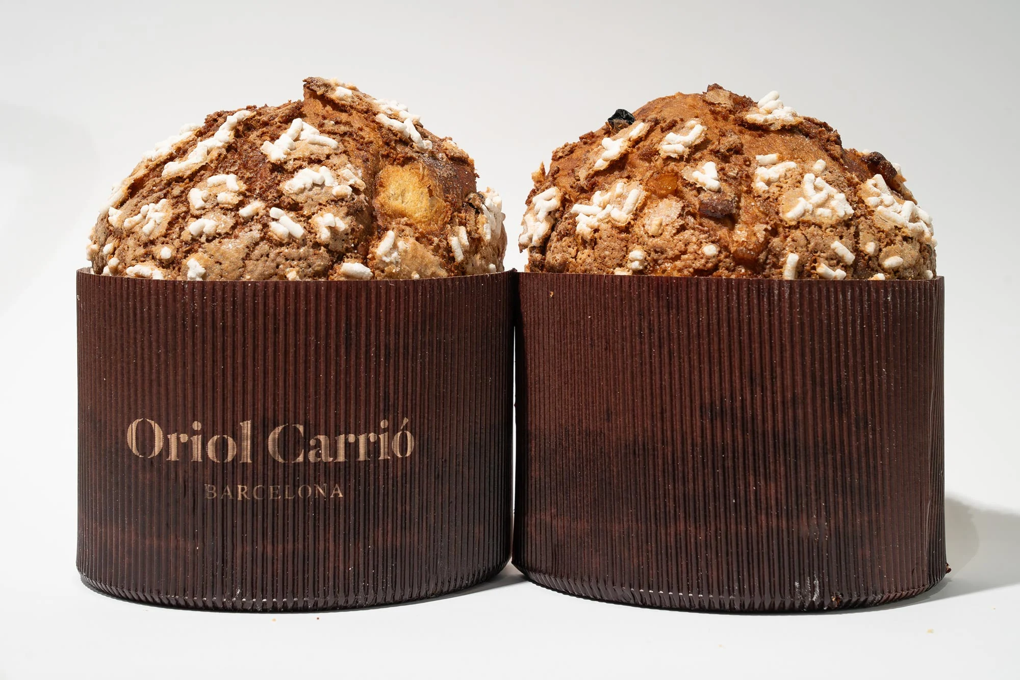 Las claves del mejor panetone artesano del país 1