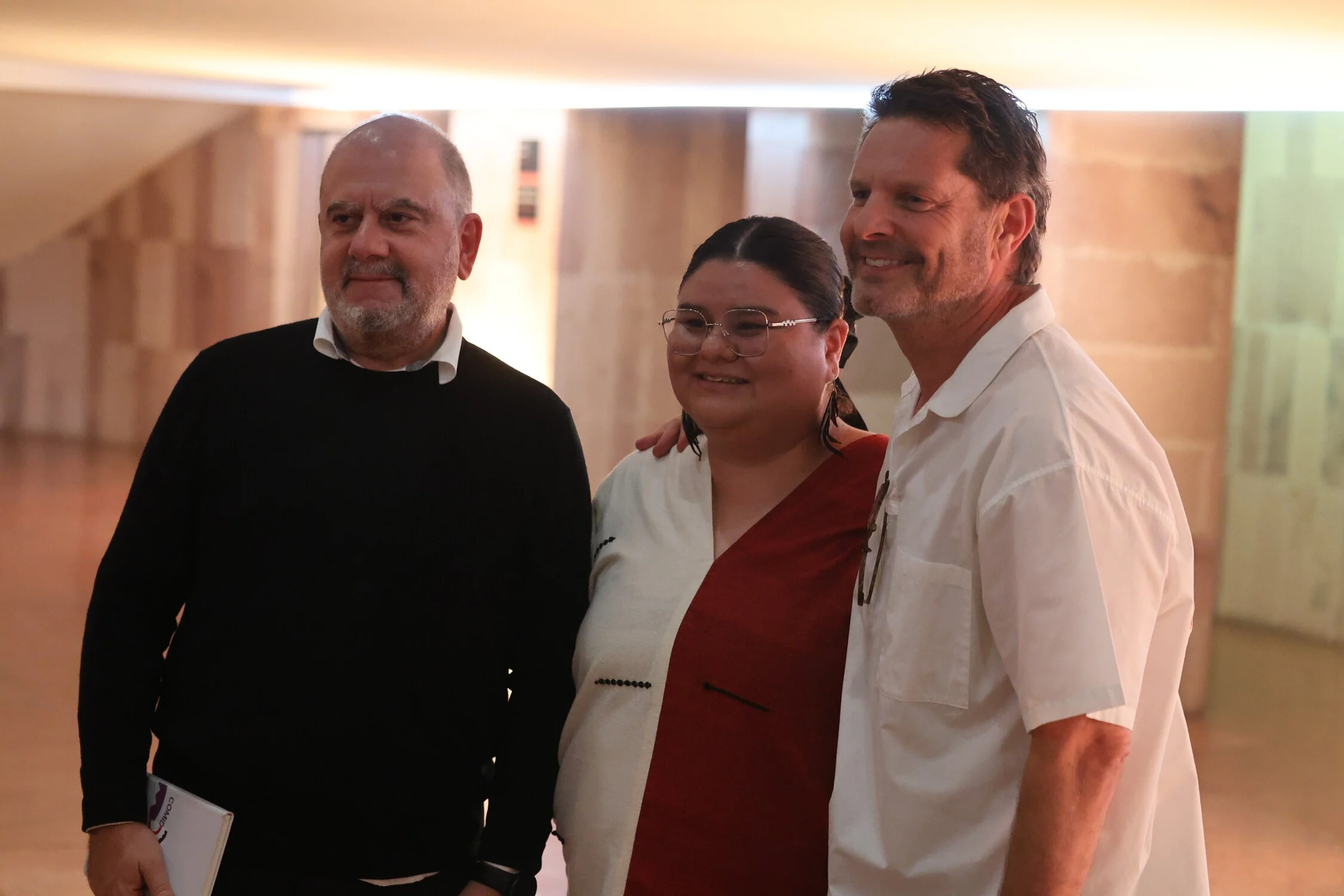 David Hertz, chef y cofundador de Gastromotiva: «La comida es un camino poderoso hacia la dignidad» 1