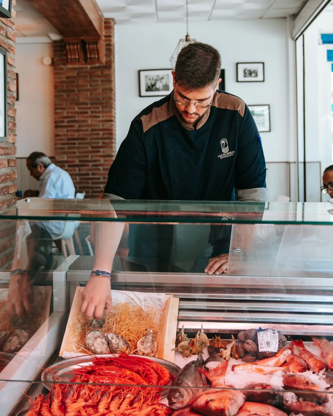 Málaga: propuestas jóvenes que contribuyen al mejor momento gastronómico de la ciudad 8