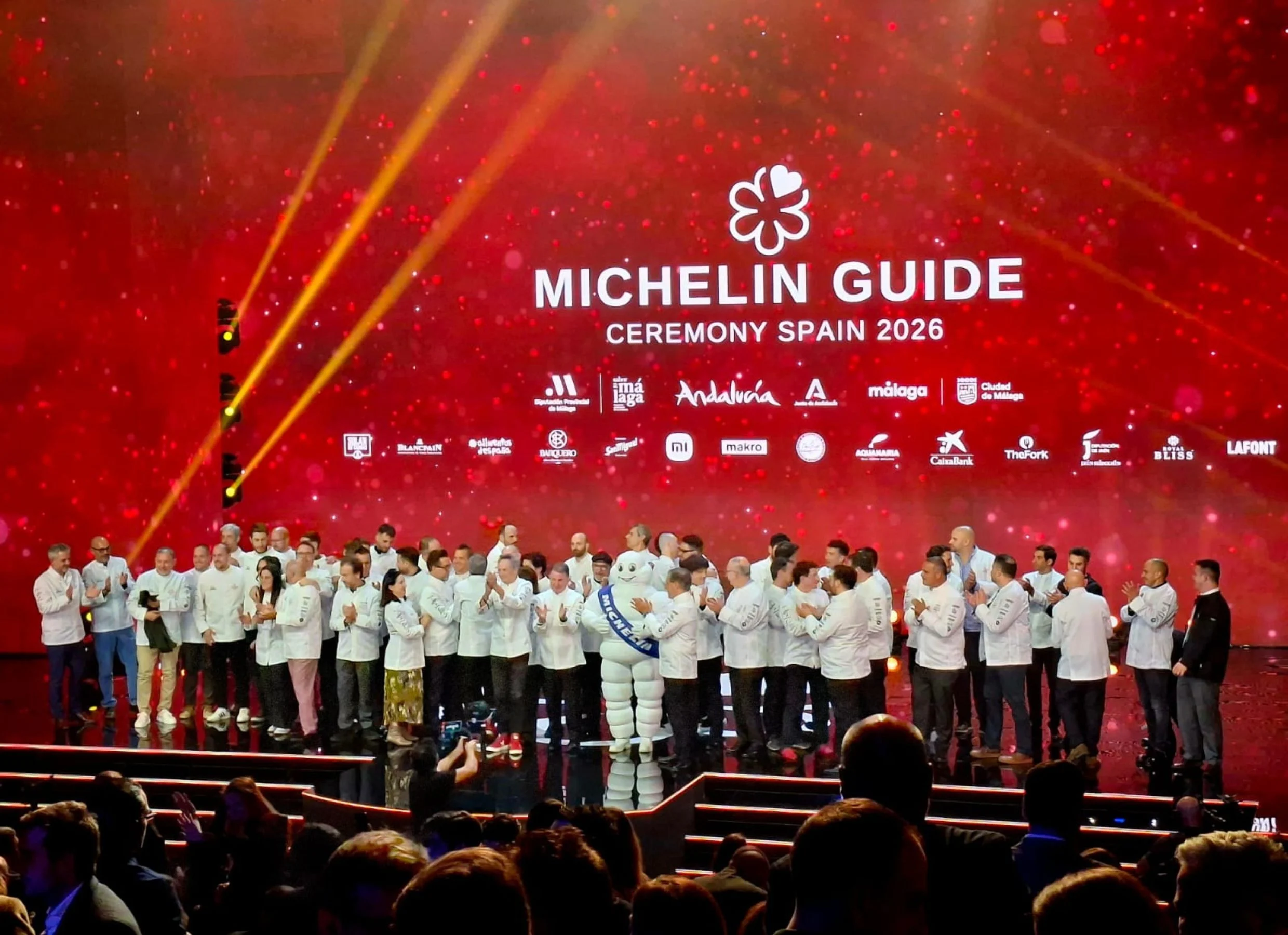 Revista digital gastronómica 4