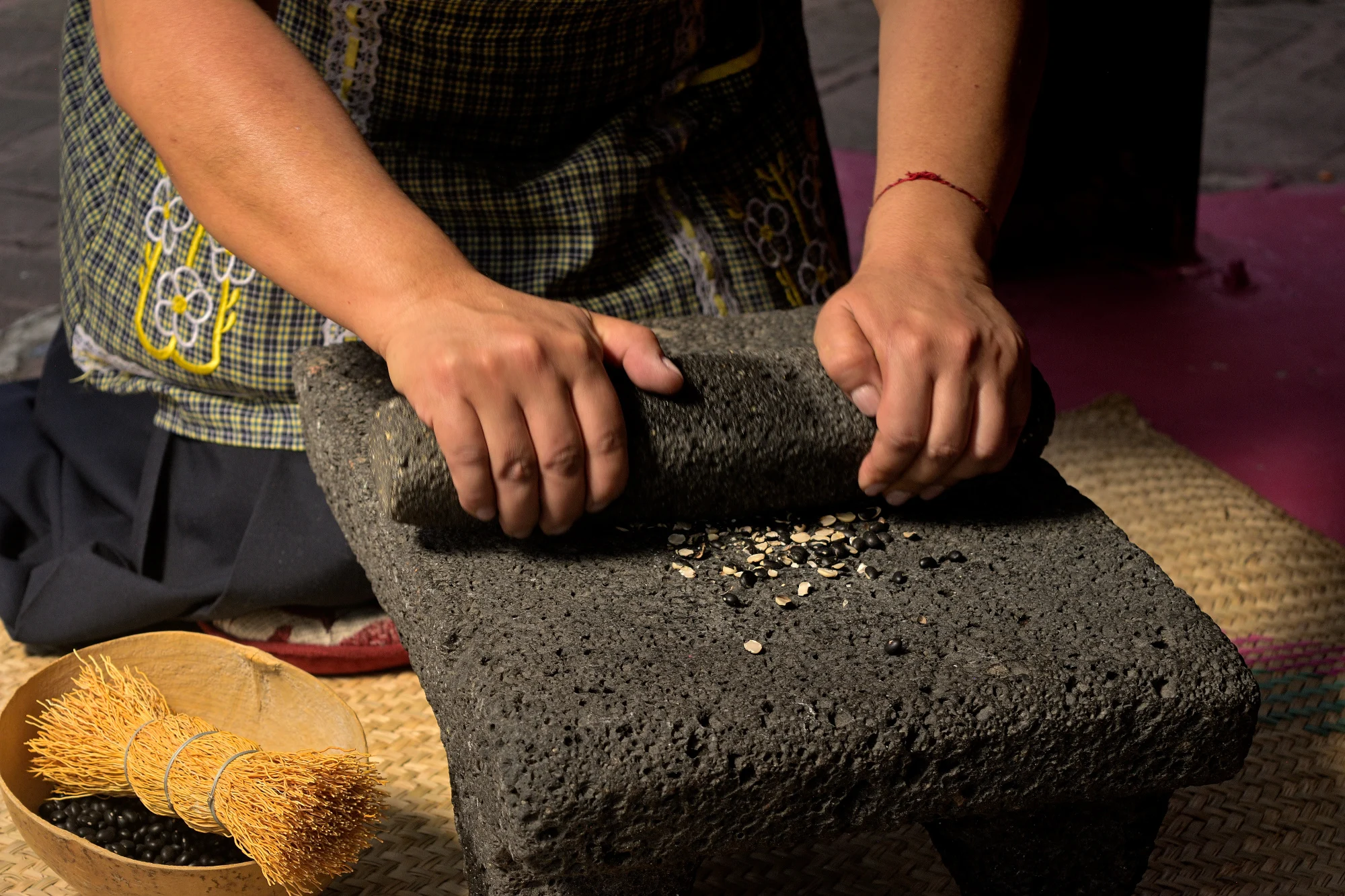 Cocineras tradicionales: la cocina que sostiene a México (aunque México insista en no verlas) 0