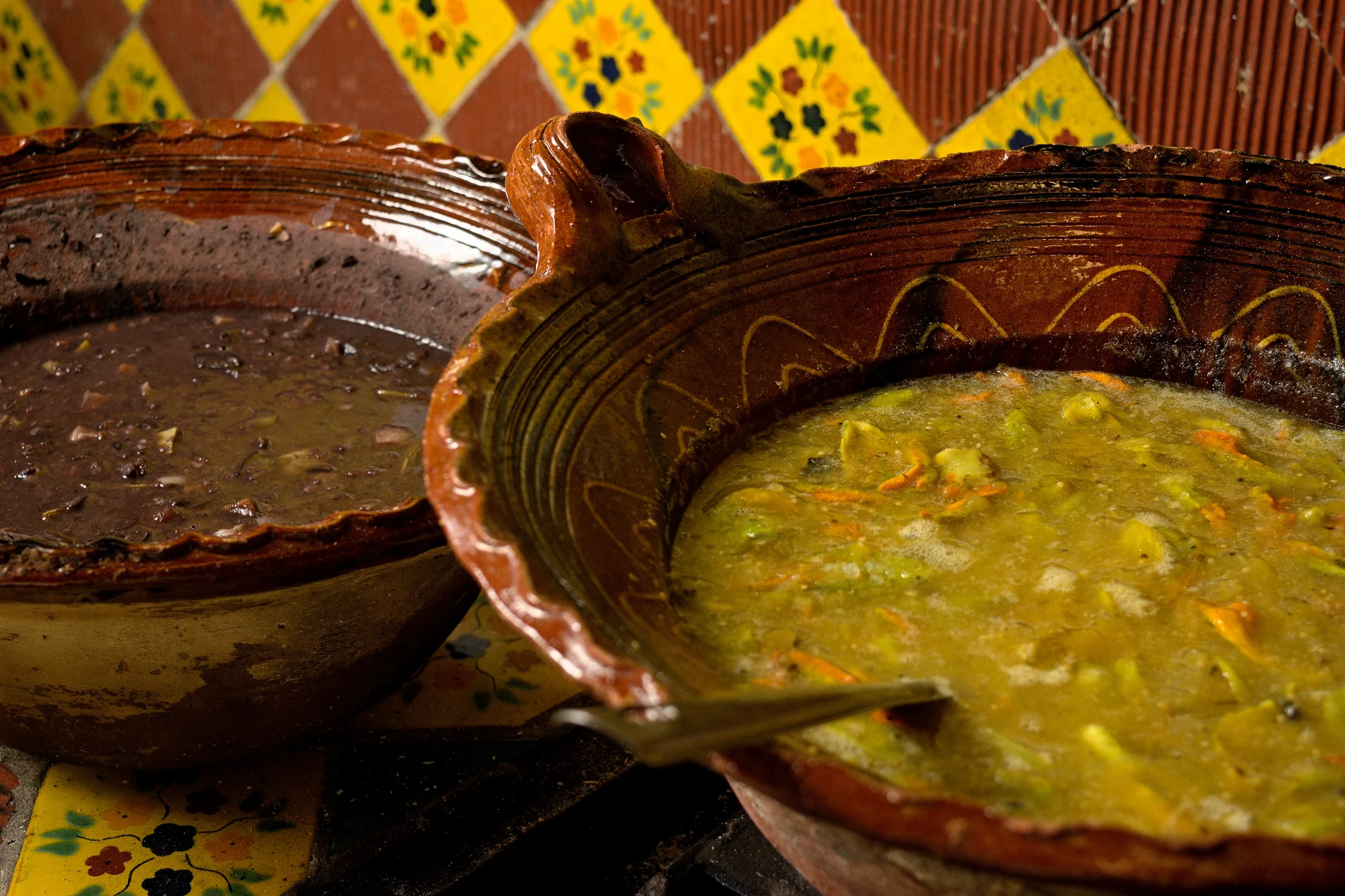 Cocineras tradicionales: la cocina que sostiene a México (aunque México insista en no verlas) 2