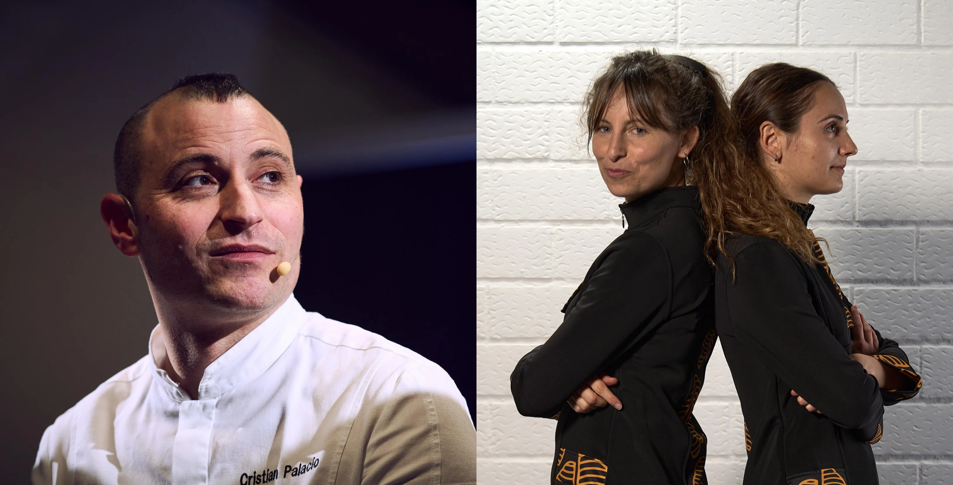 Gente Rara y su homenaje al recetario del último lustro 0