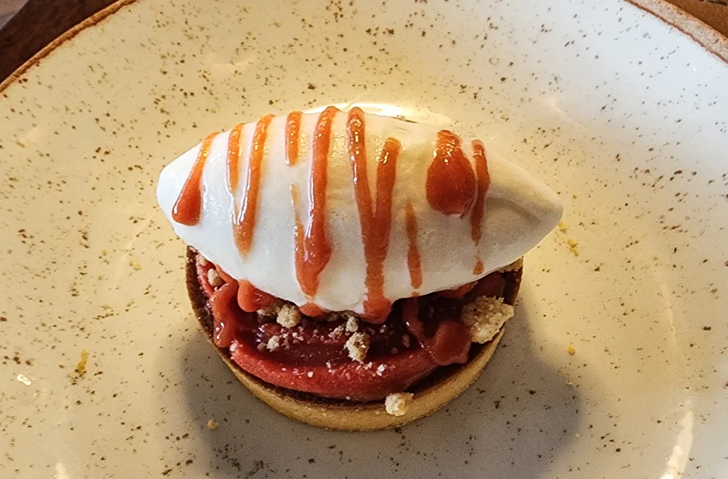 Quitéria, ‘brasilidad’ progresiva 1