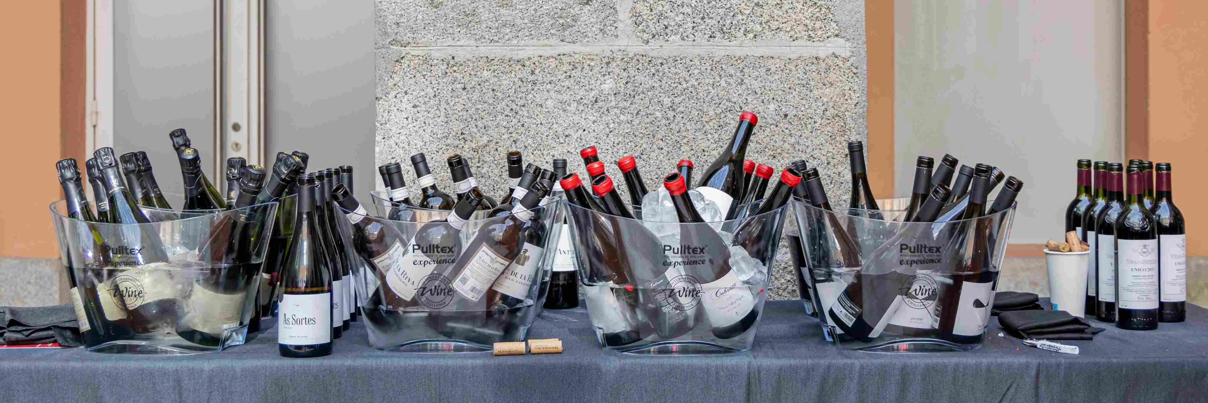 Diez años copa en mano: los IWC Industry Awards celebran una década de revolución en el vino español 0